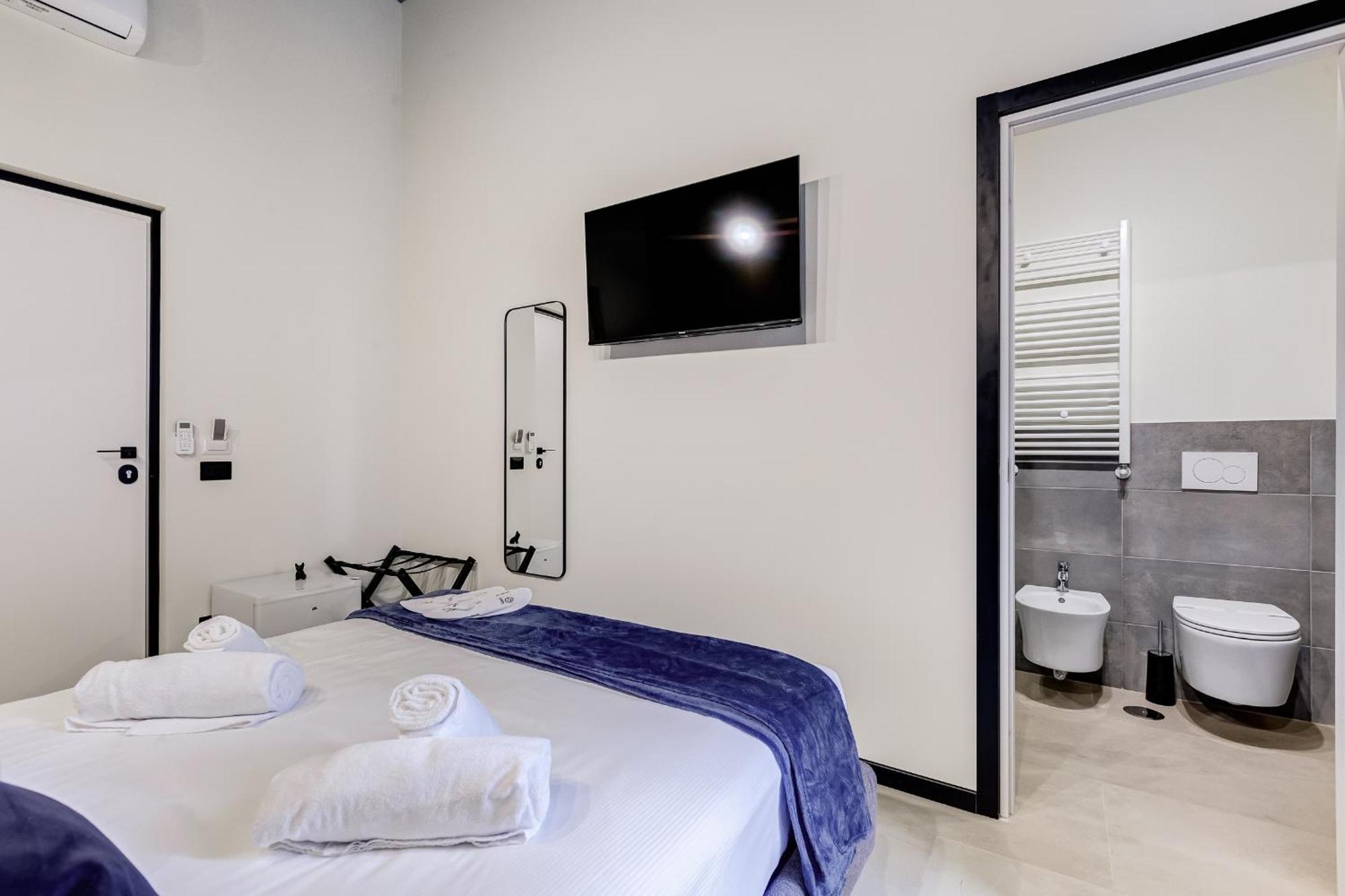 Guest house Vivilo Collection - Muggia 21