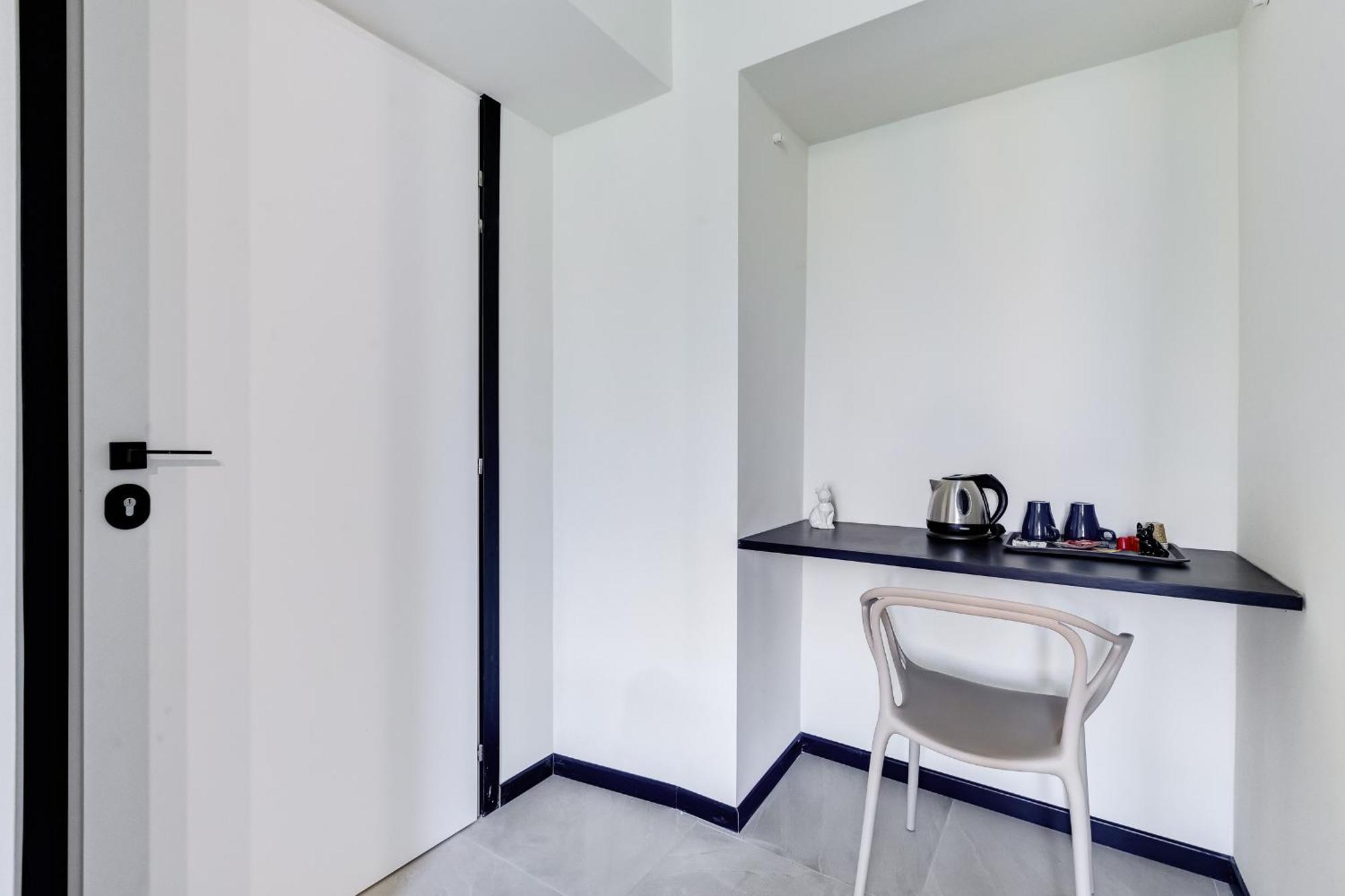 Guest house Vivilo Collection - Muggia 21 *