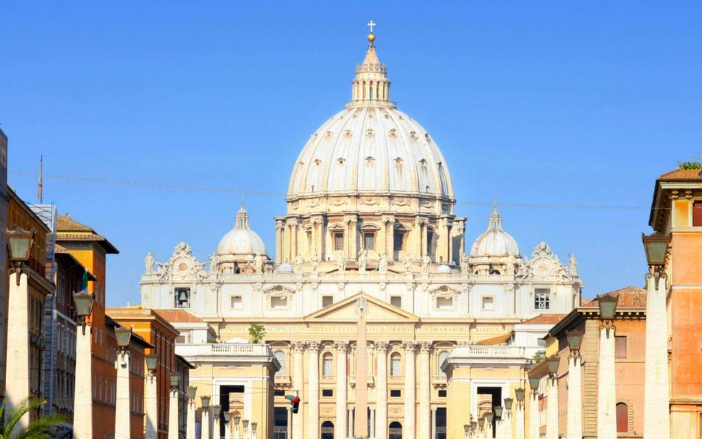 Vatican