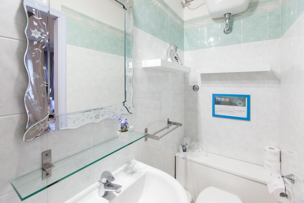 Rotondapantheon Bed & Breakfast Rome