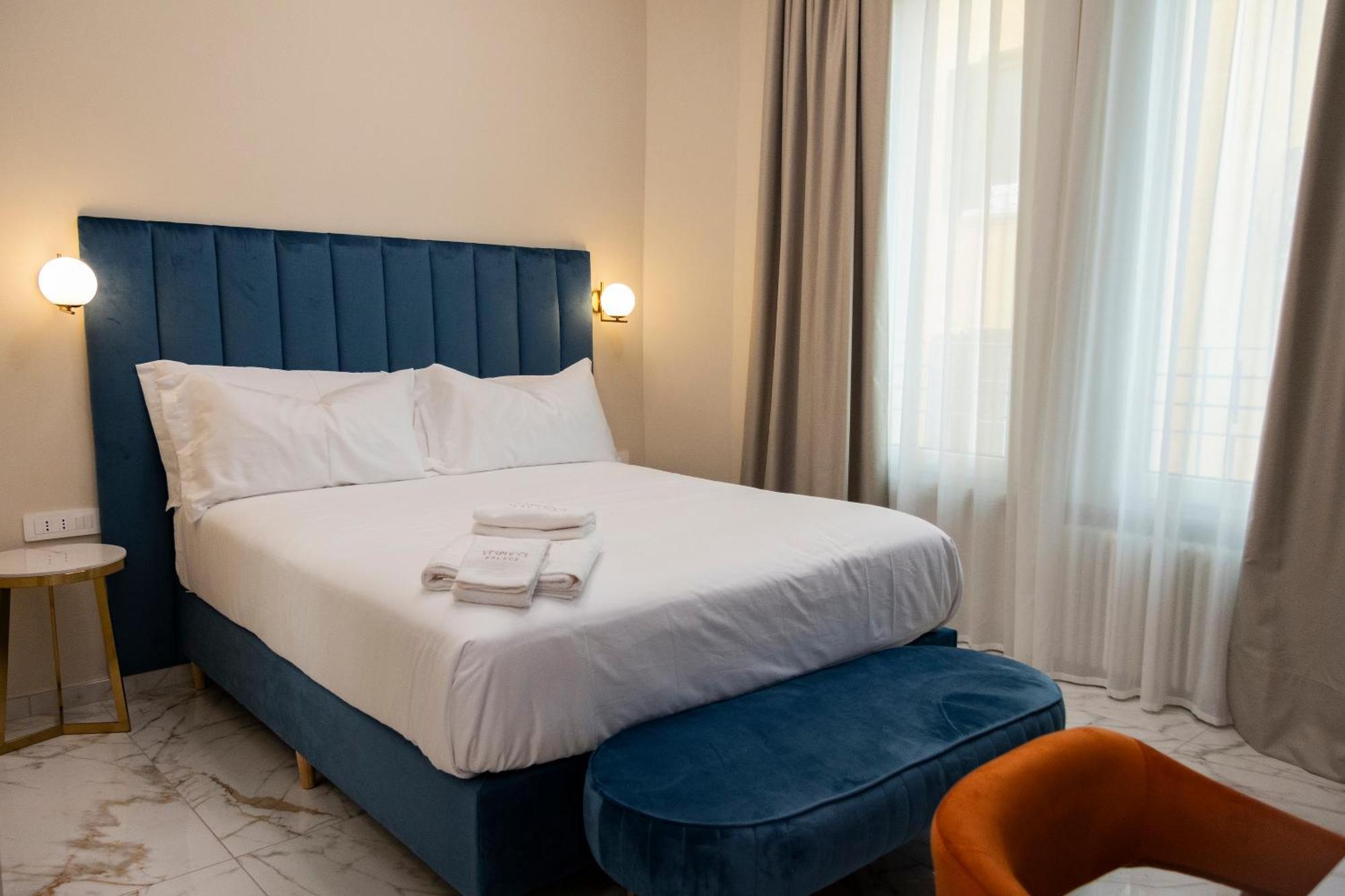 Vespucci Palace Guest house Rome