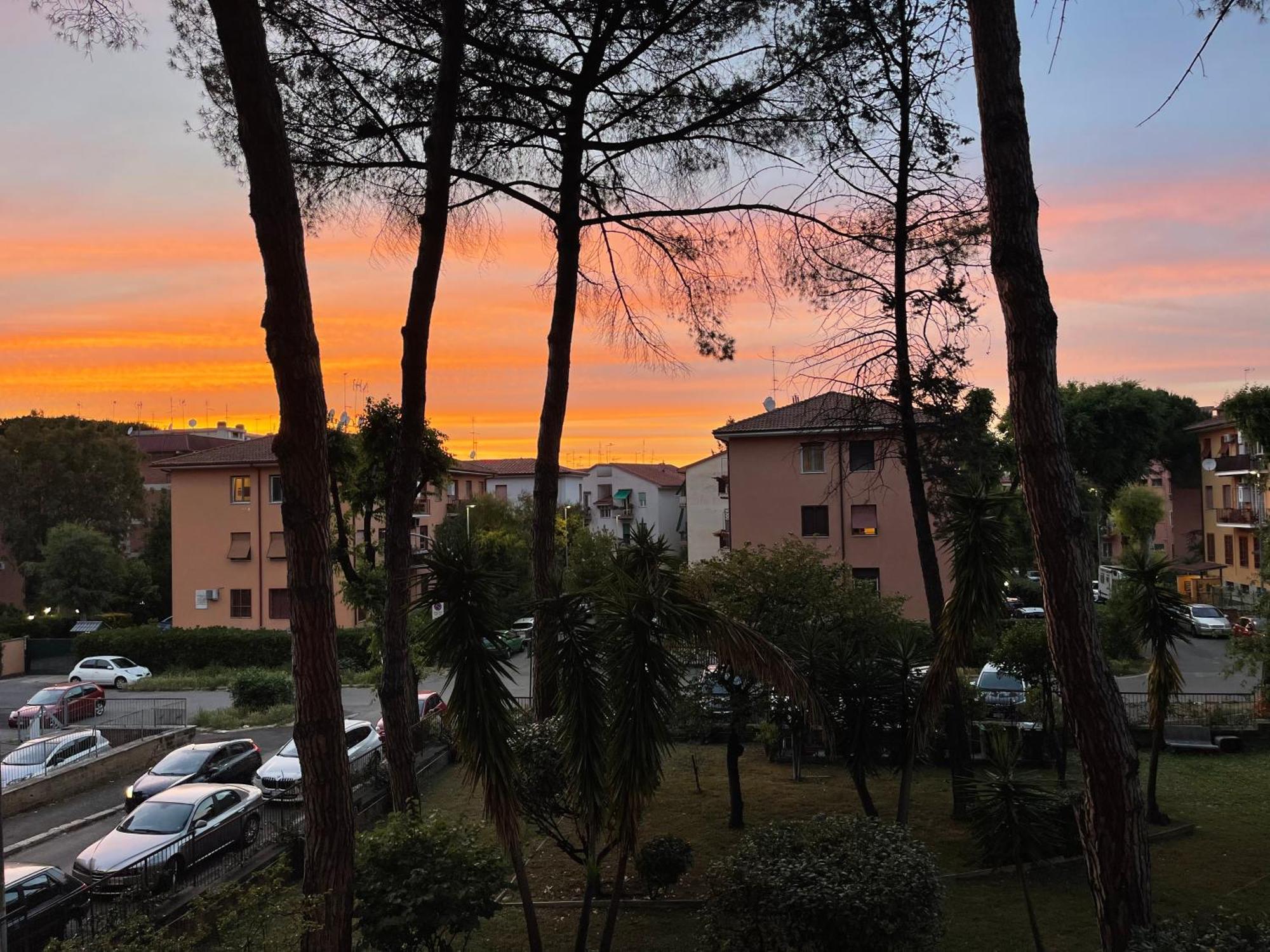 Guest house Romoli Rome