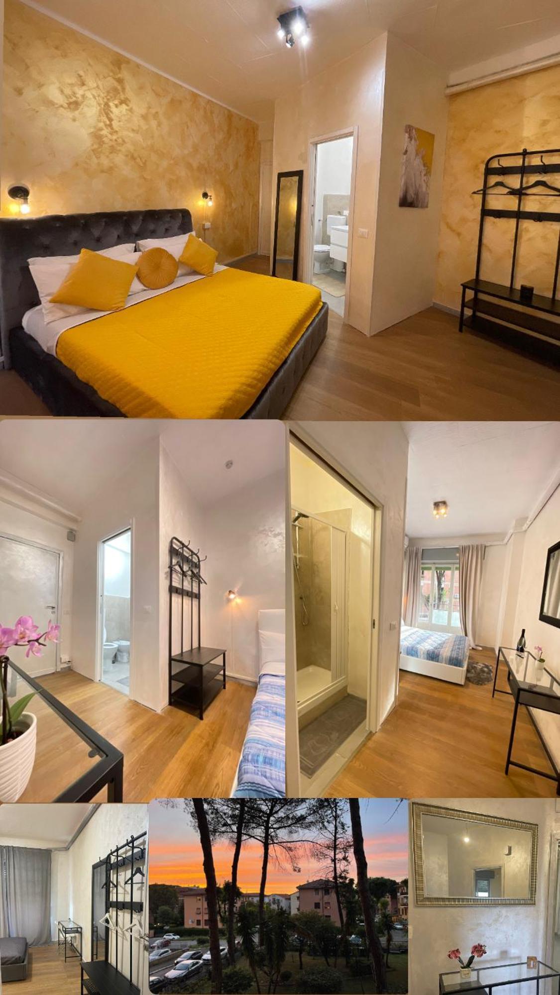 Romoli Guest house Rome