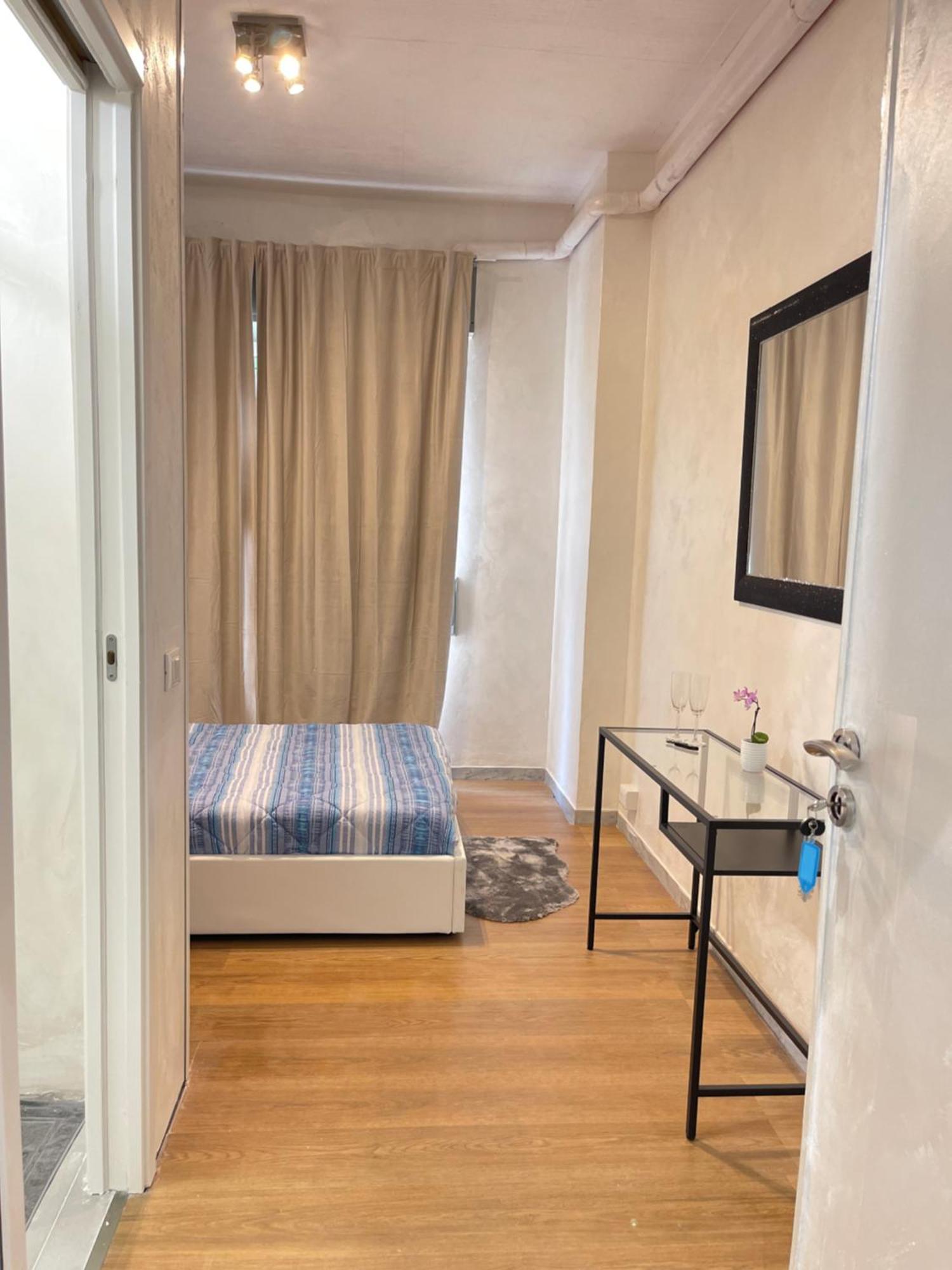 Romoli Guest house