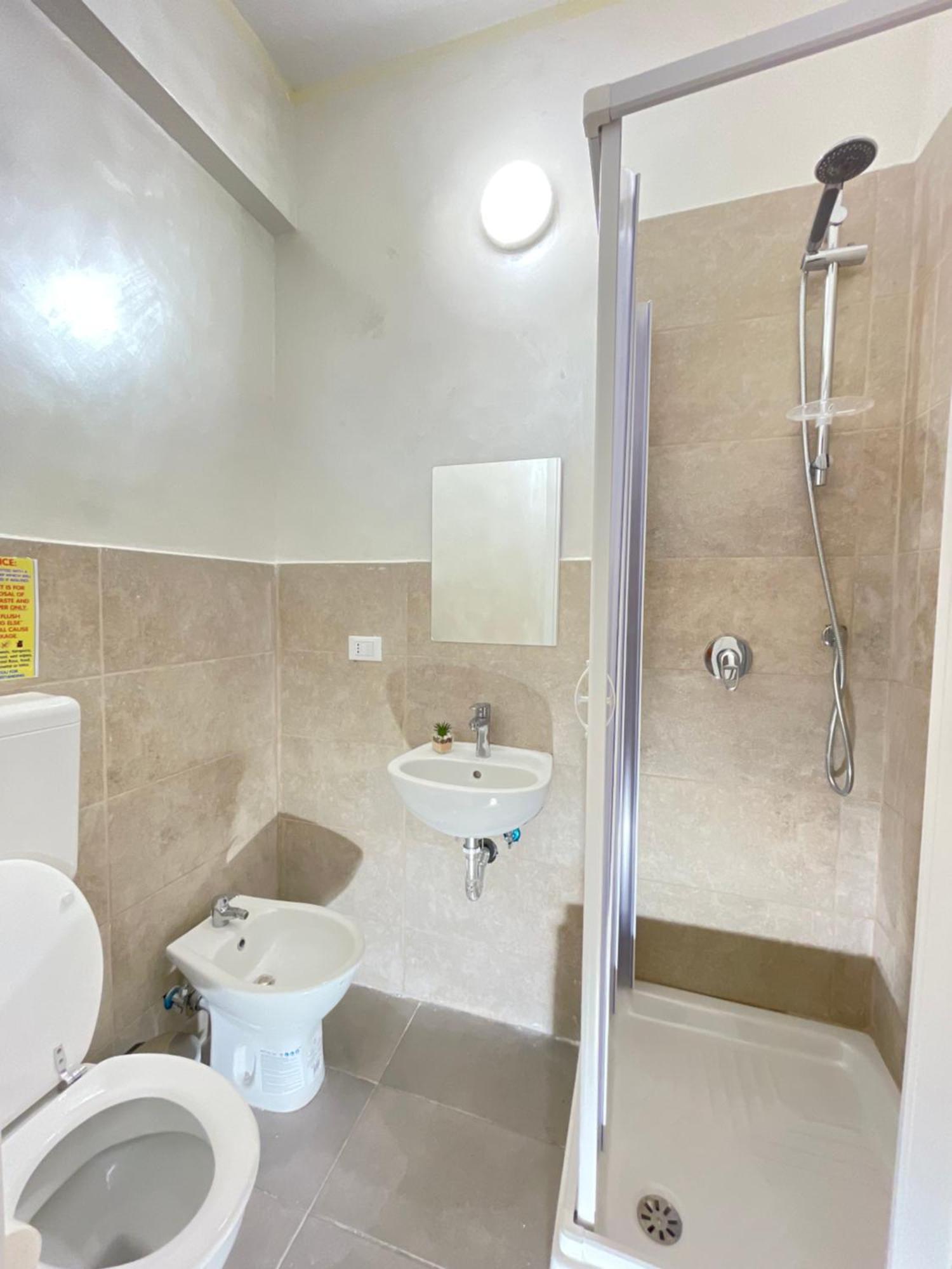 Romoli Guest house Rome