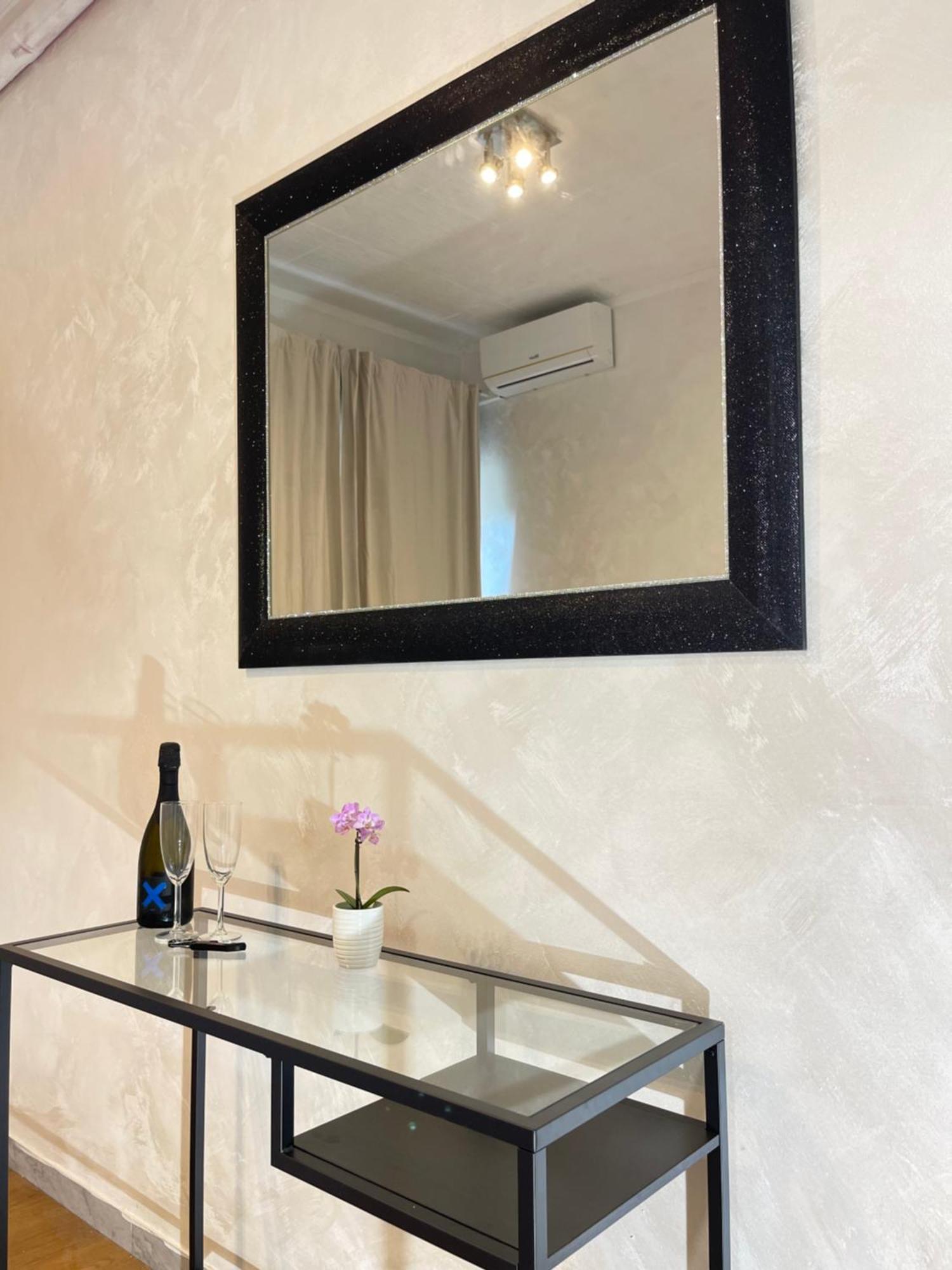 Romoli Guest house