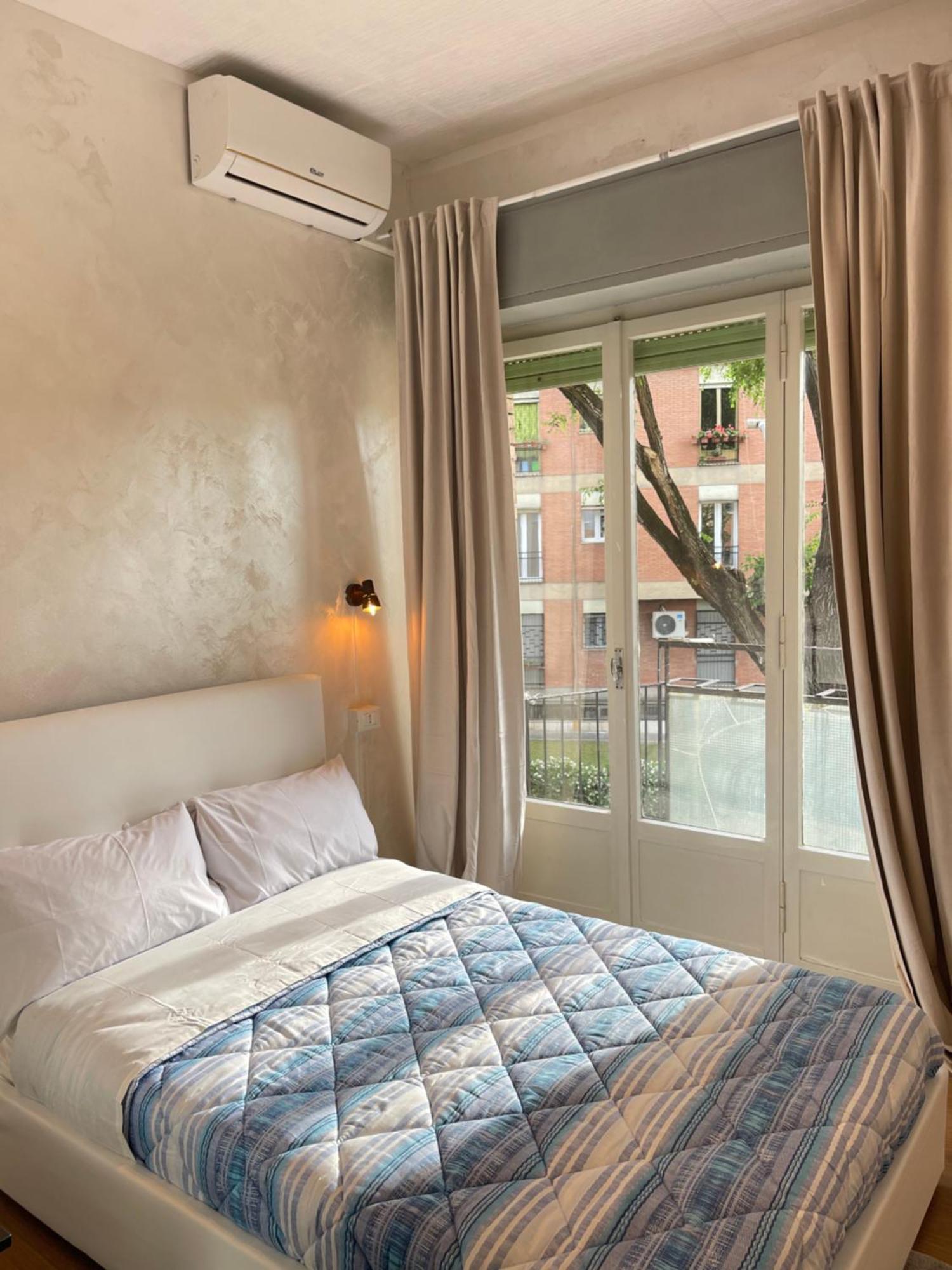 Romoli Guest house *