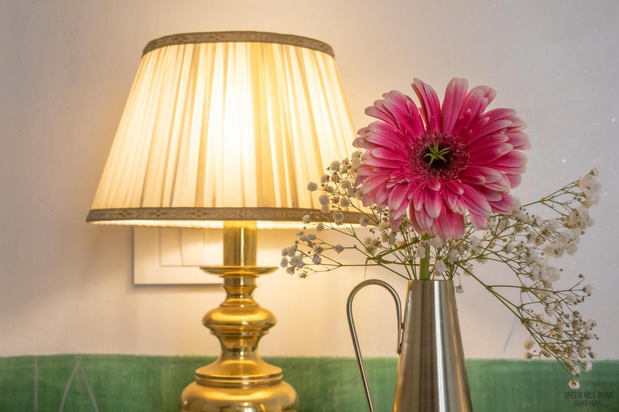 Hill Holiday home Rome