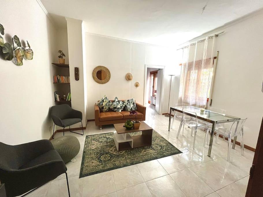 Appartamento Your House And Garden In