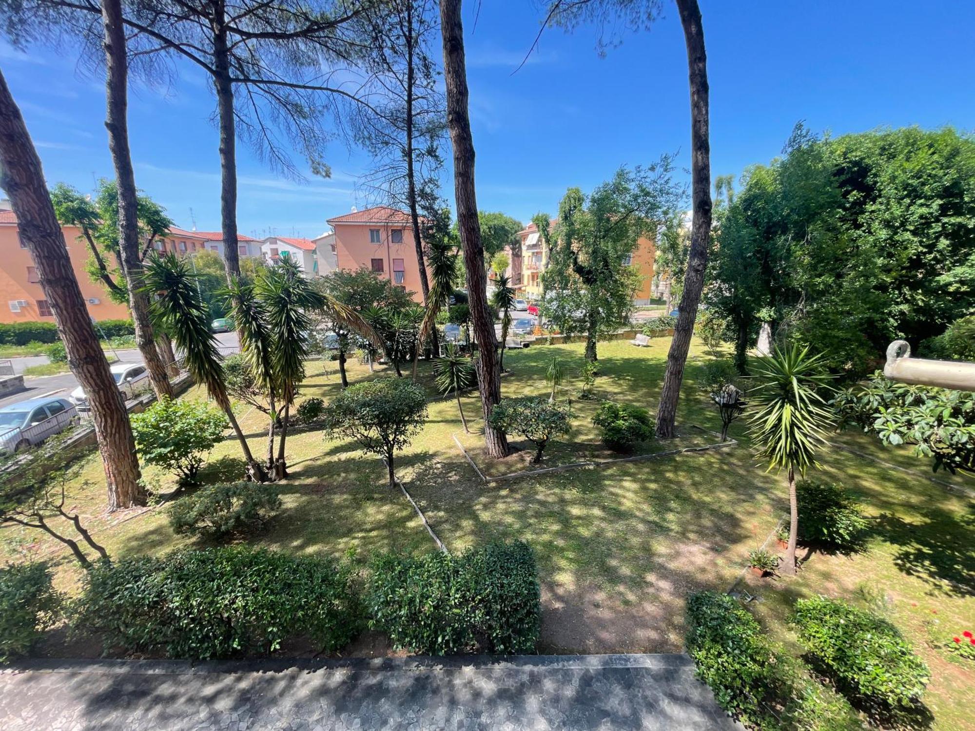 Romoli Rome