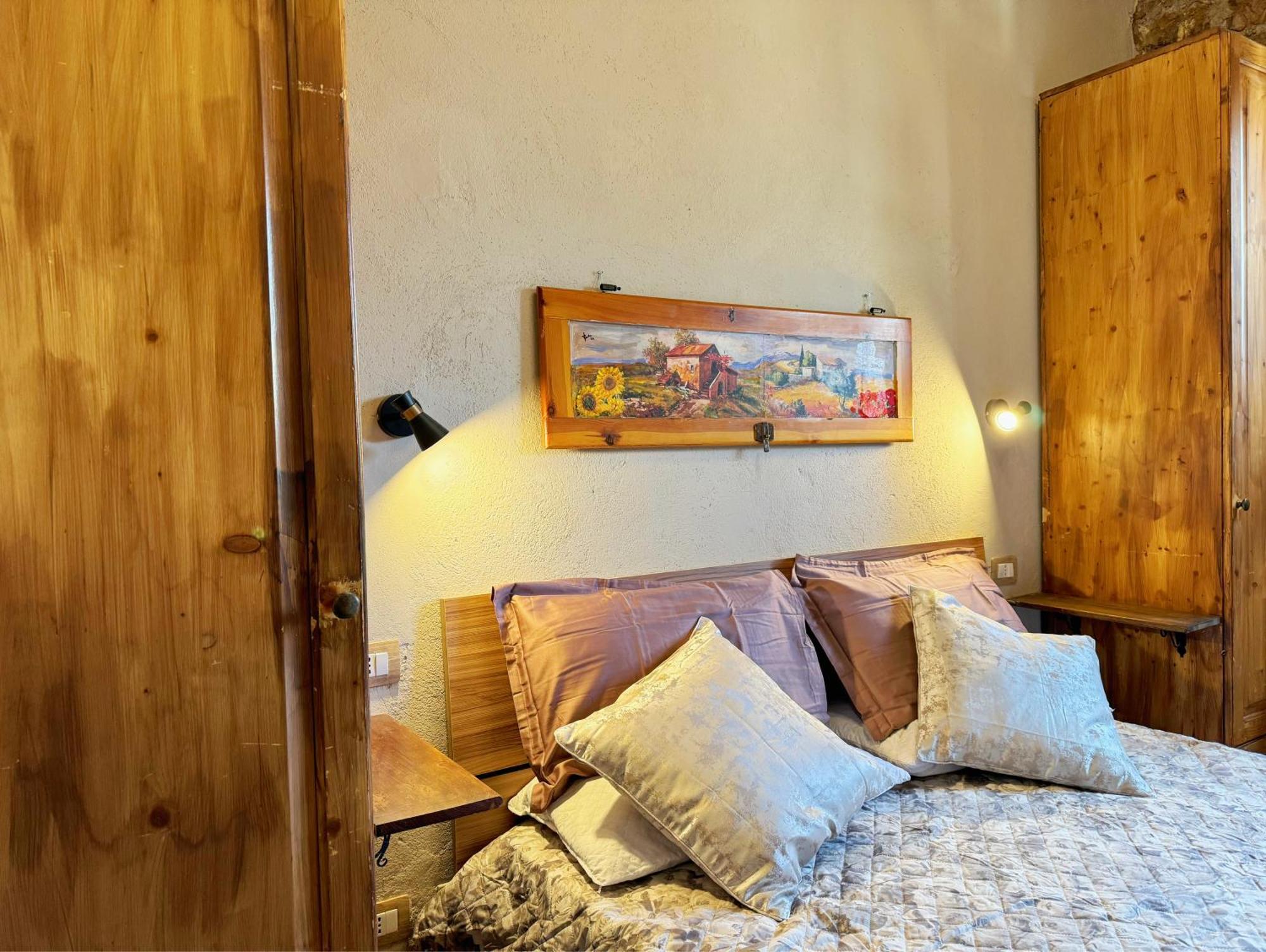 Comfort - Rosa 777 Rome