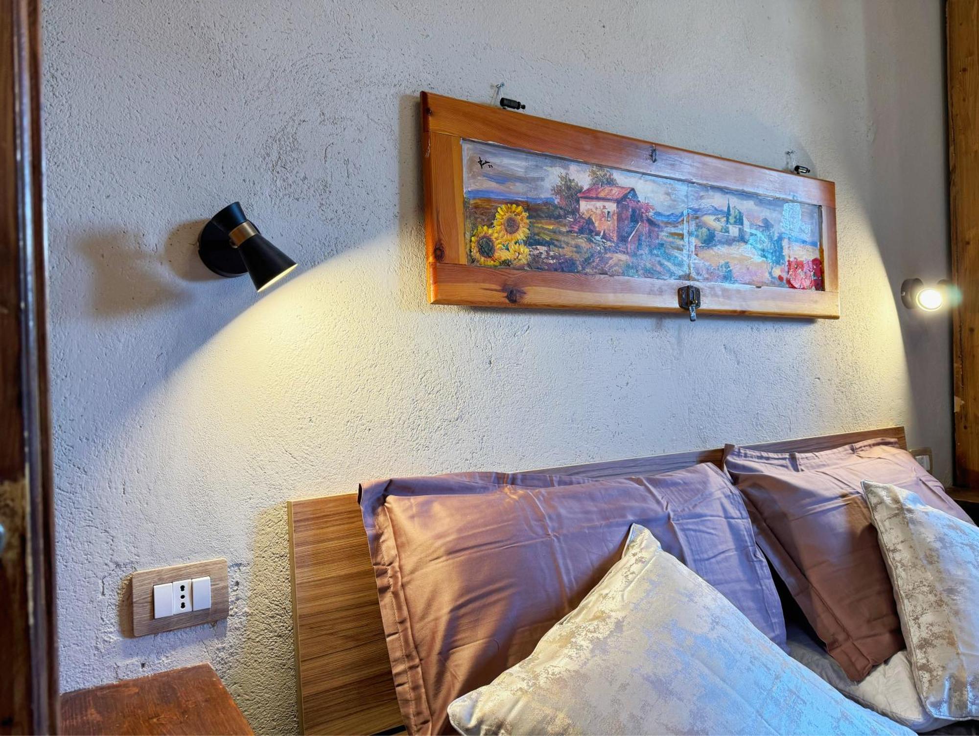 Comfort - Rosa 777 * Rome