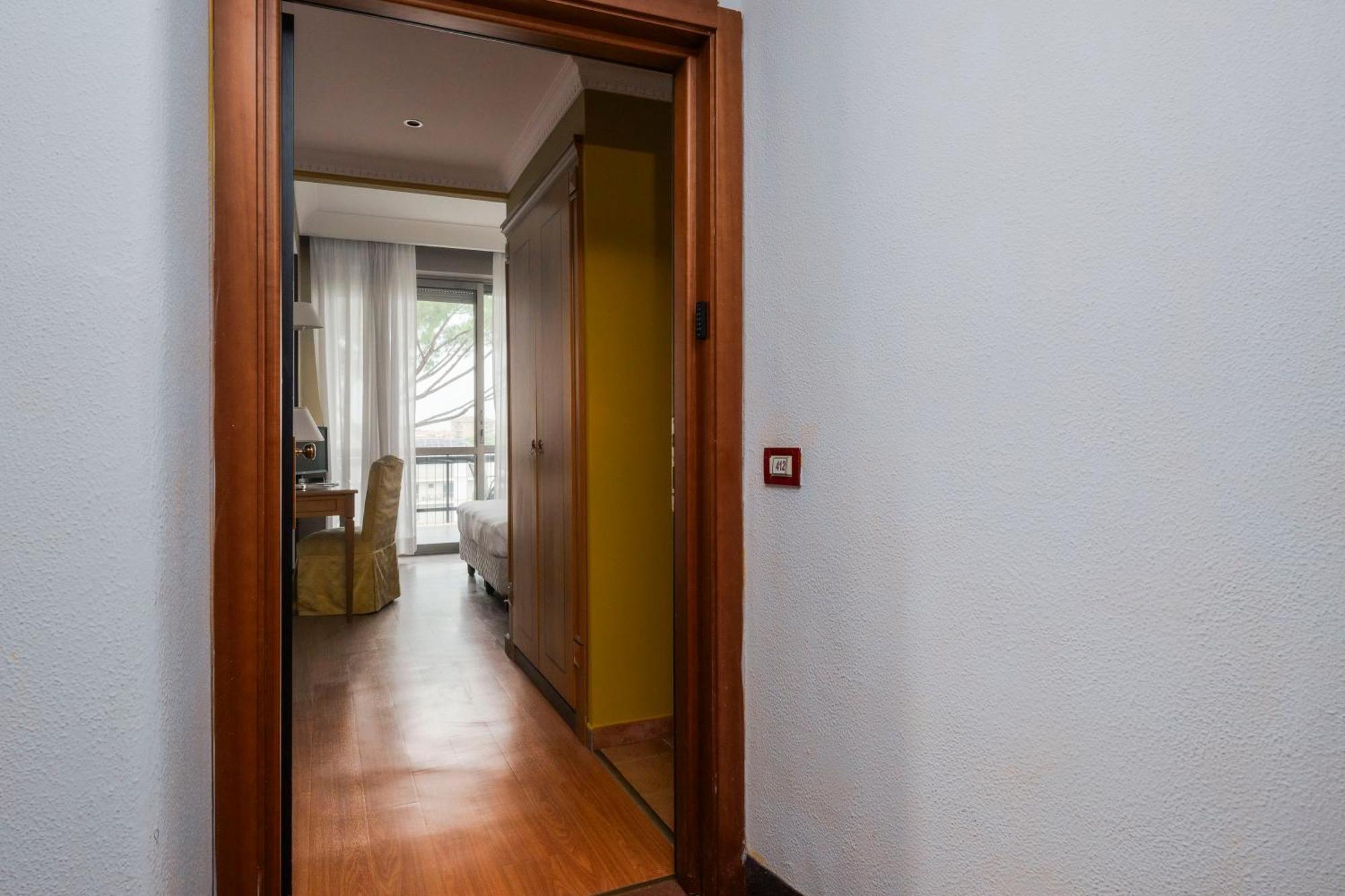 Apartment Parco Tirreno Apartment-zeno 44 *