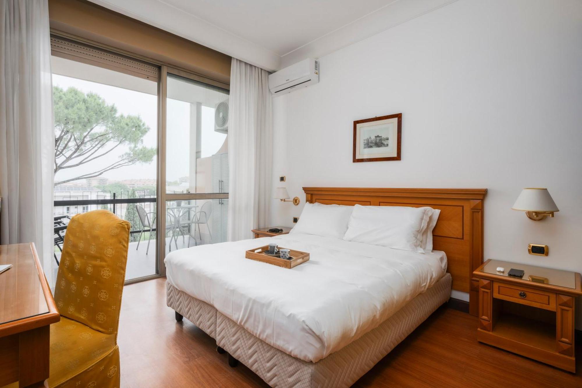 Parco Tirreno Apartment-zeno 44 *
