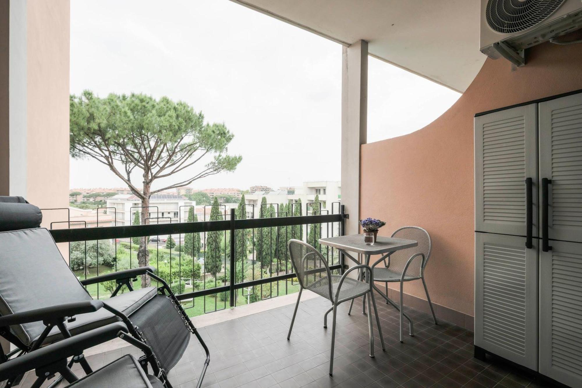 Apartment Parco Tirreno Apartment-zeno 44