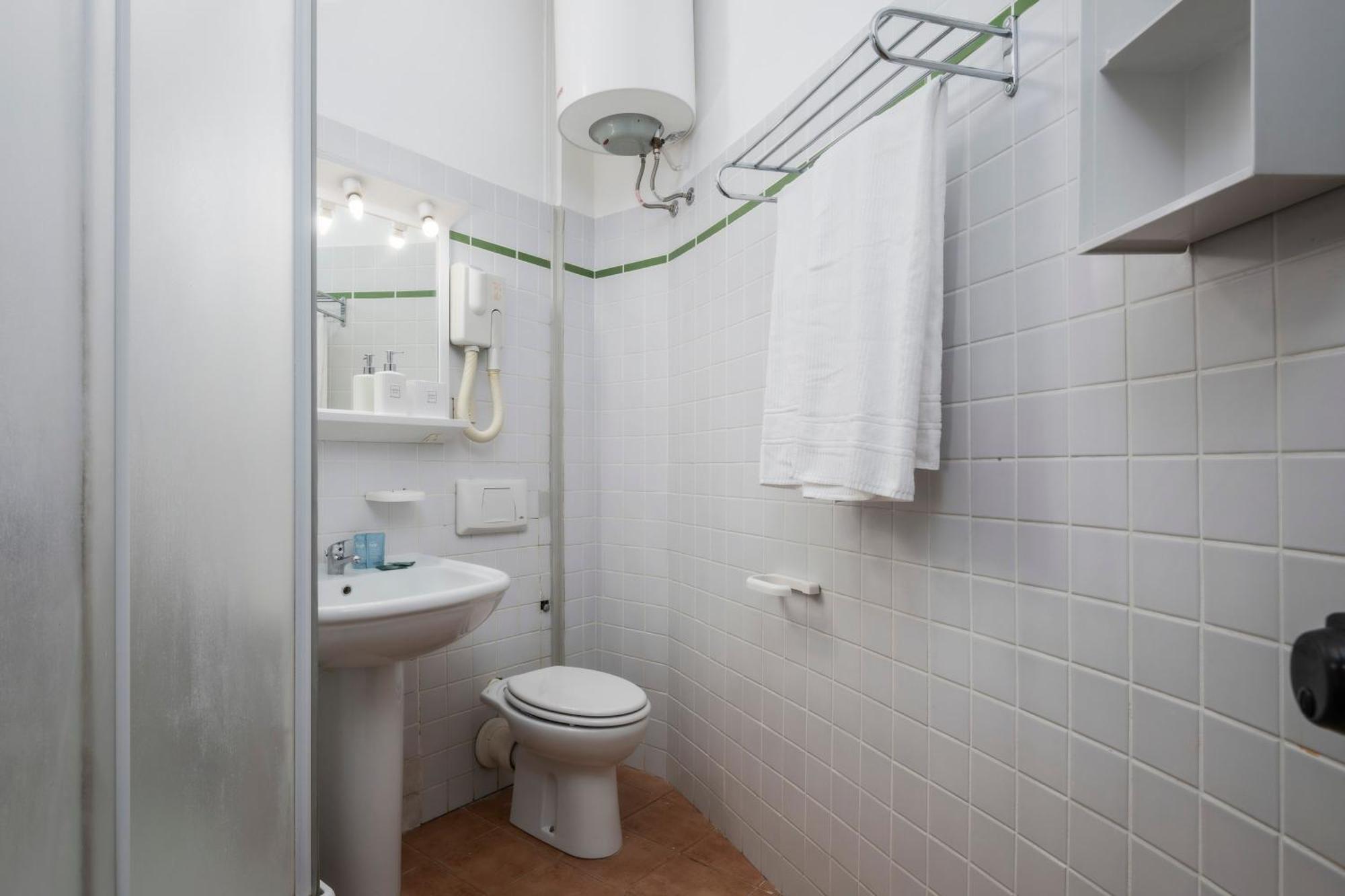 Parco Tirreno Apartment-zeno 44 Apartment Rome