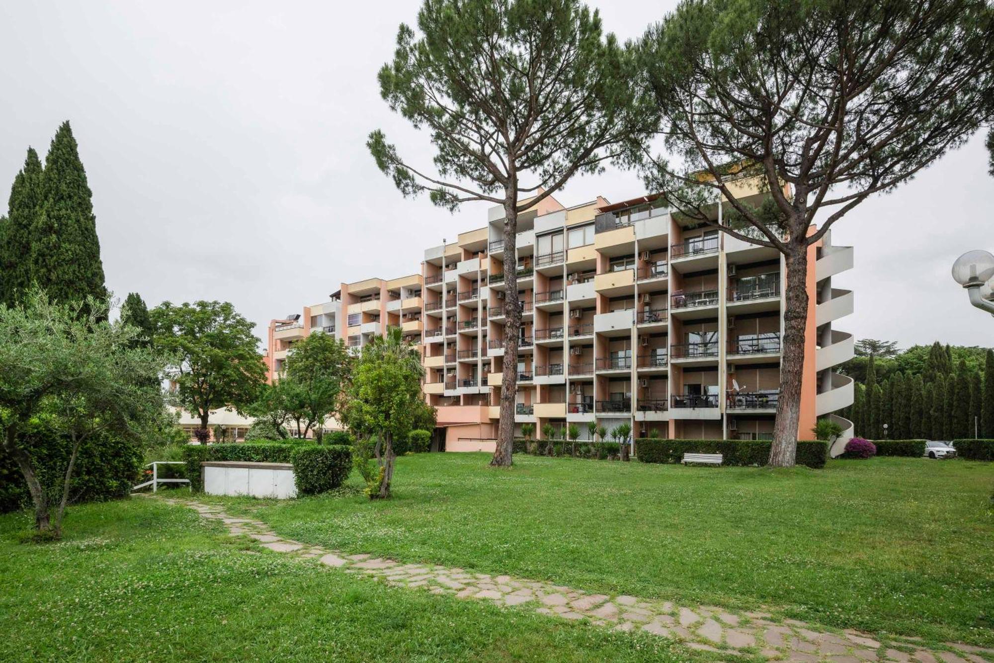 Parco Tirreno Apartment-zeno 44