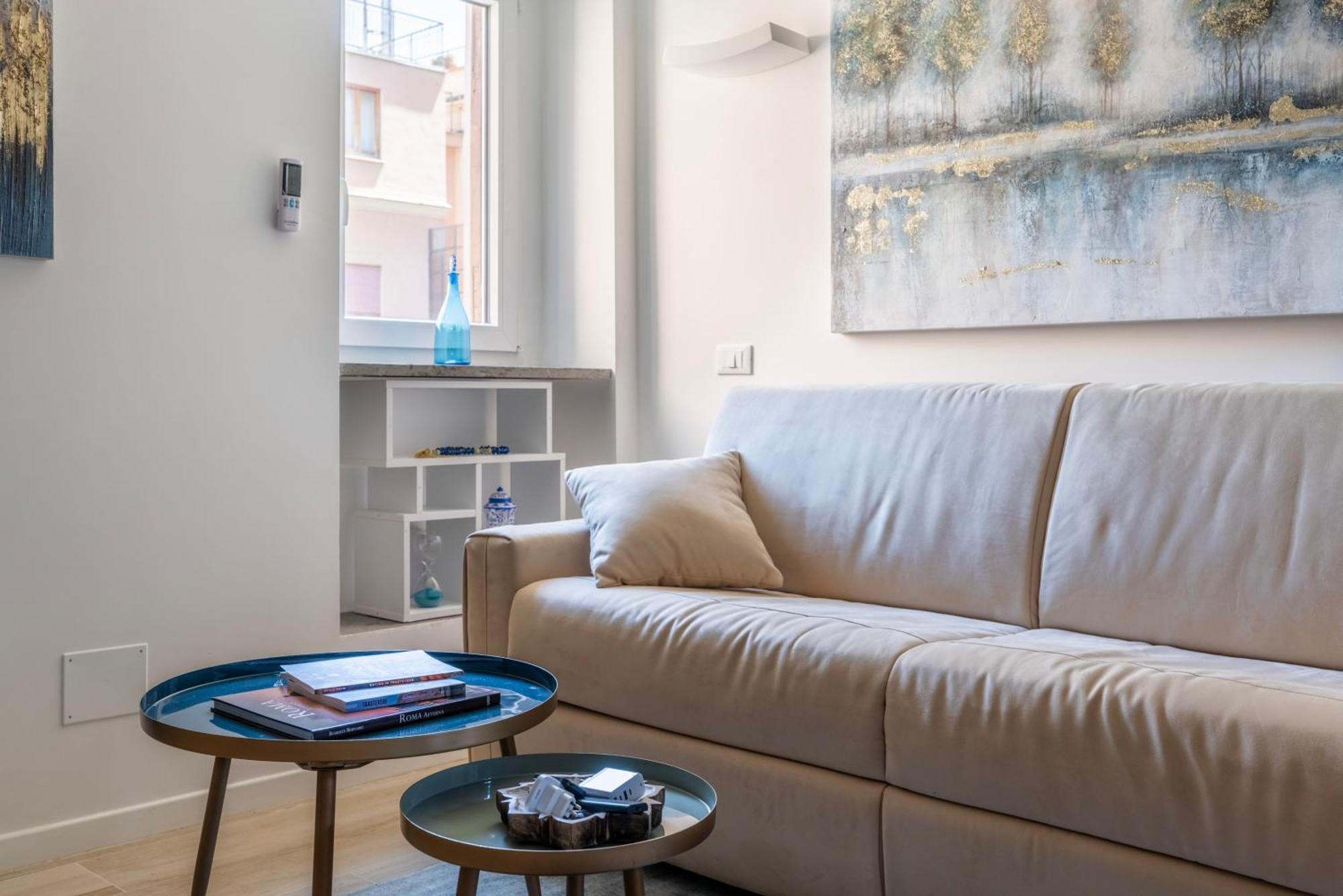 Apartment Mauvesweetrhome 3