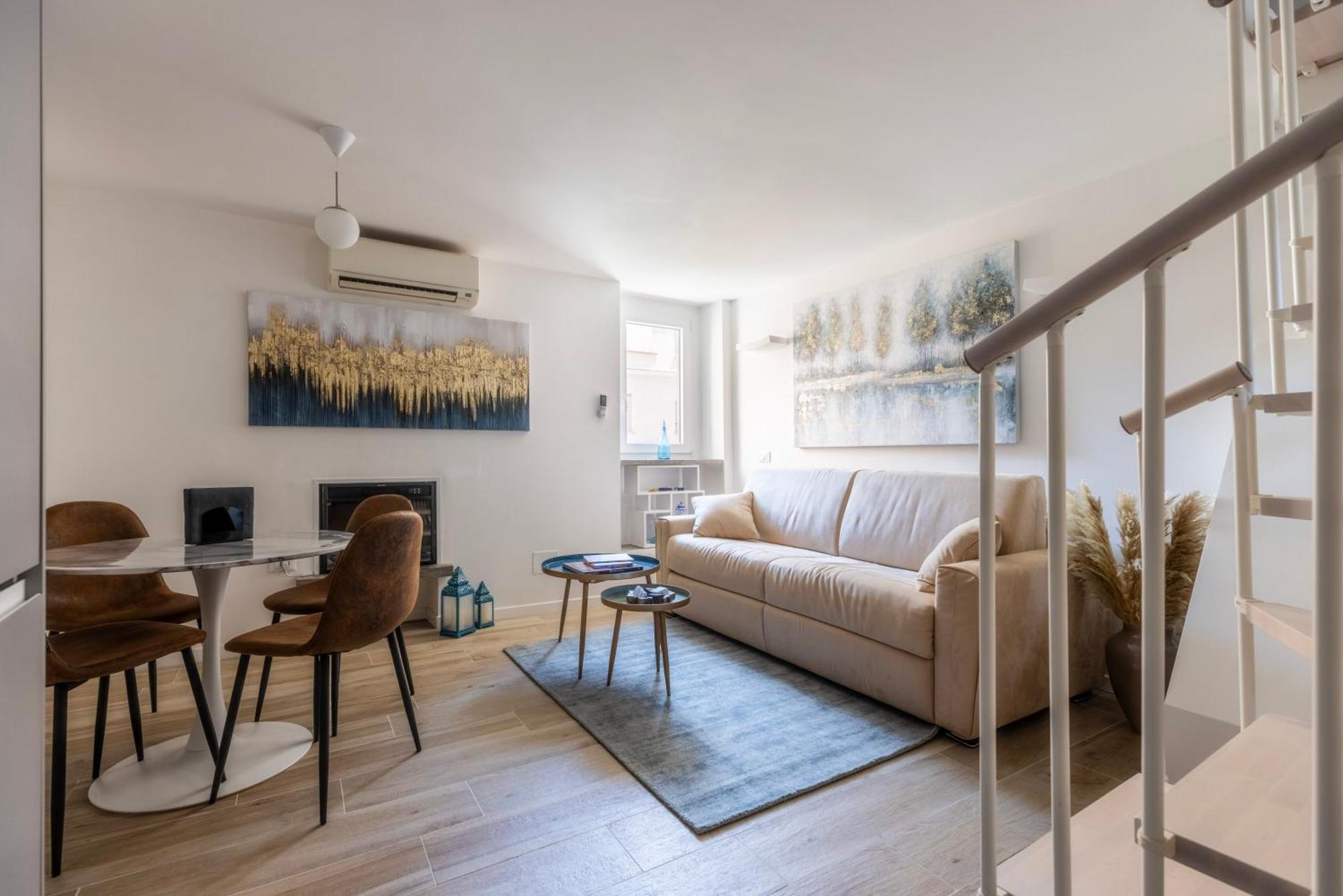 Mauvesweetrhome 3 Apartment *