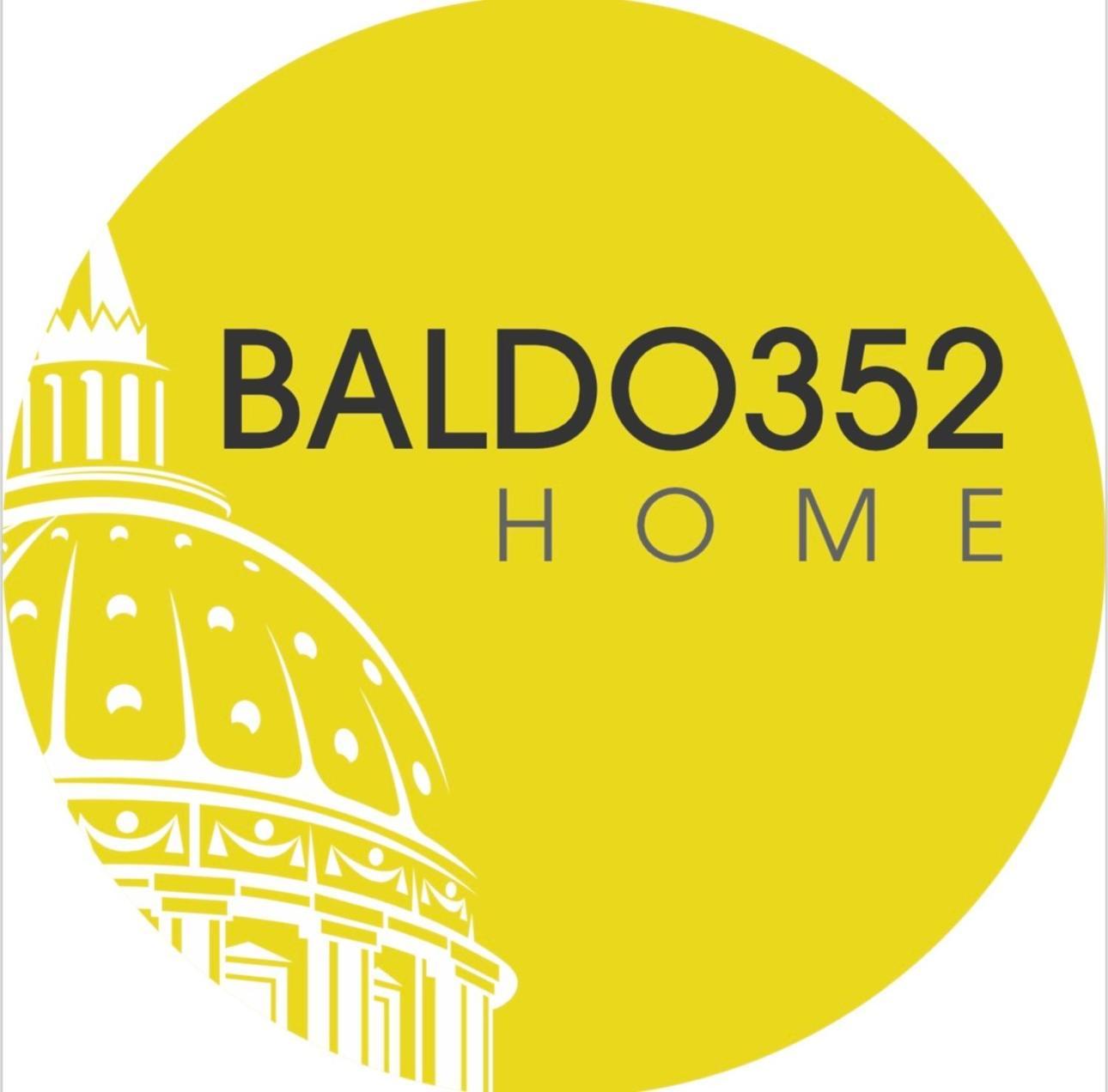 Apartment Baldo 352 Rome