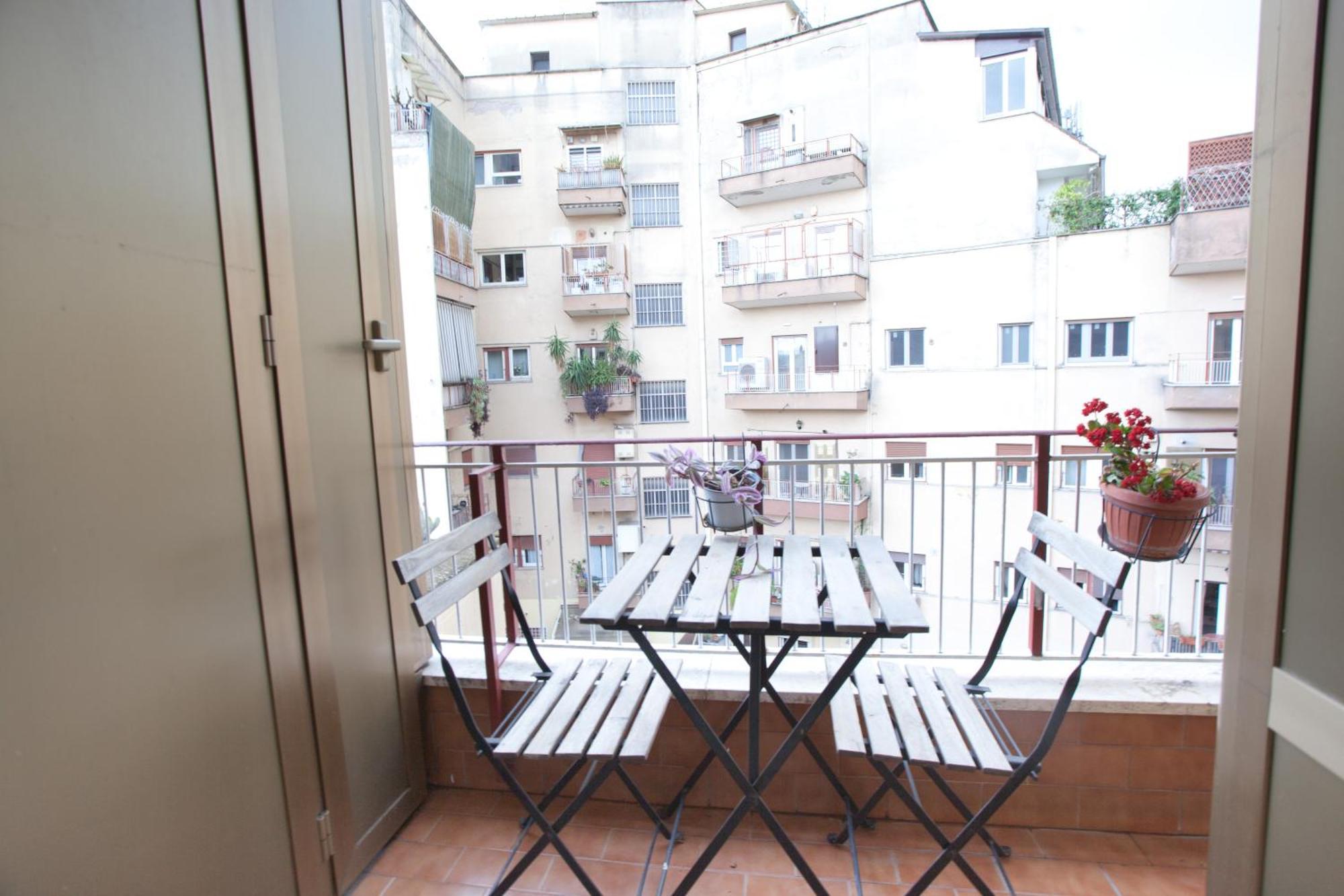 Francesca E Anita Guest house