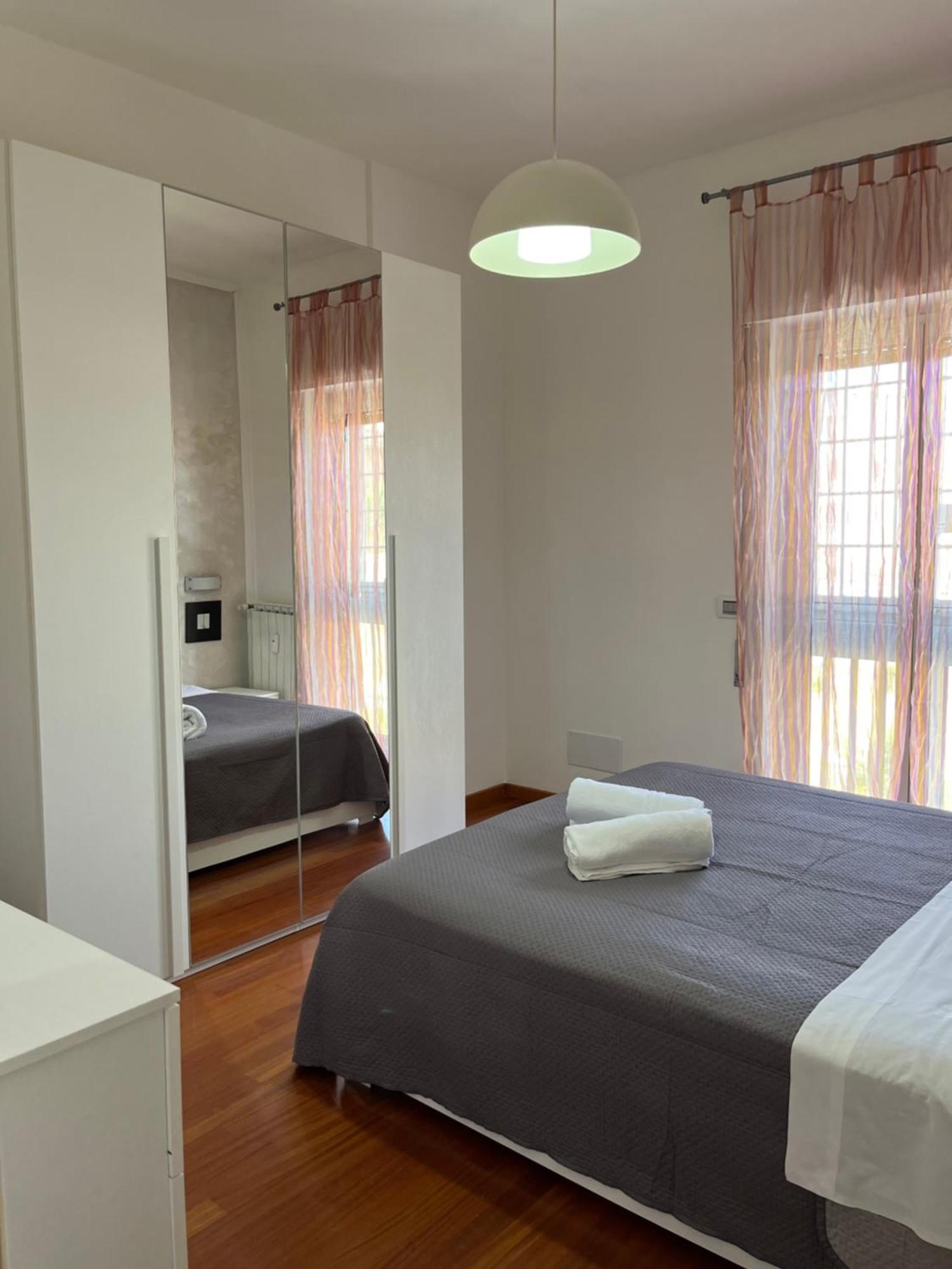 Acquedotto Alessandrino House * Rome