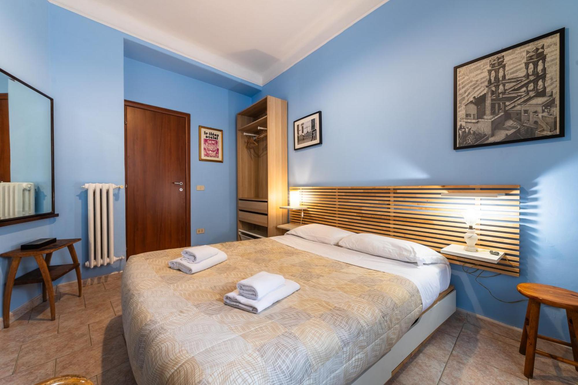 Appartamento Cipro Tiny House *