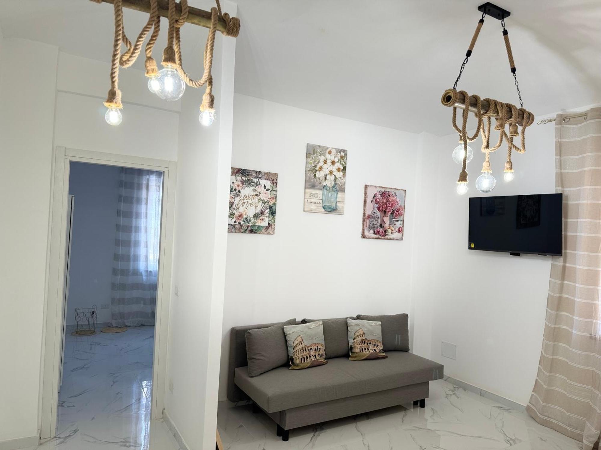 Casa Aoo! * Rome