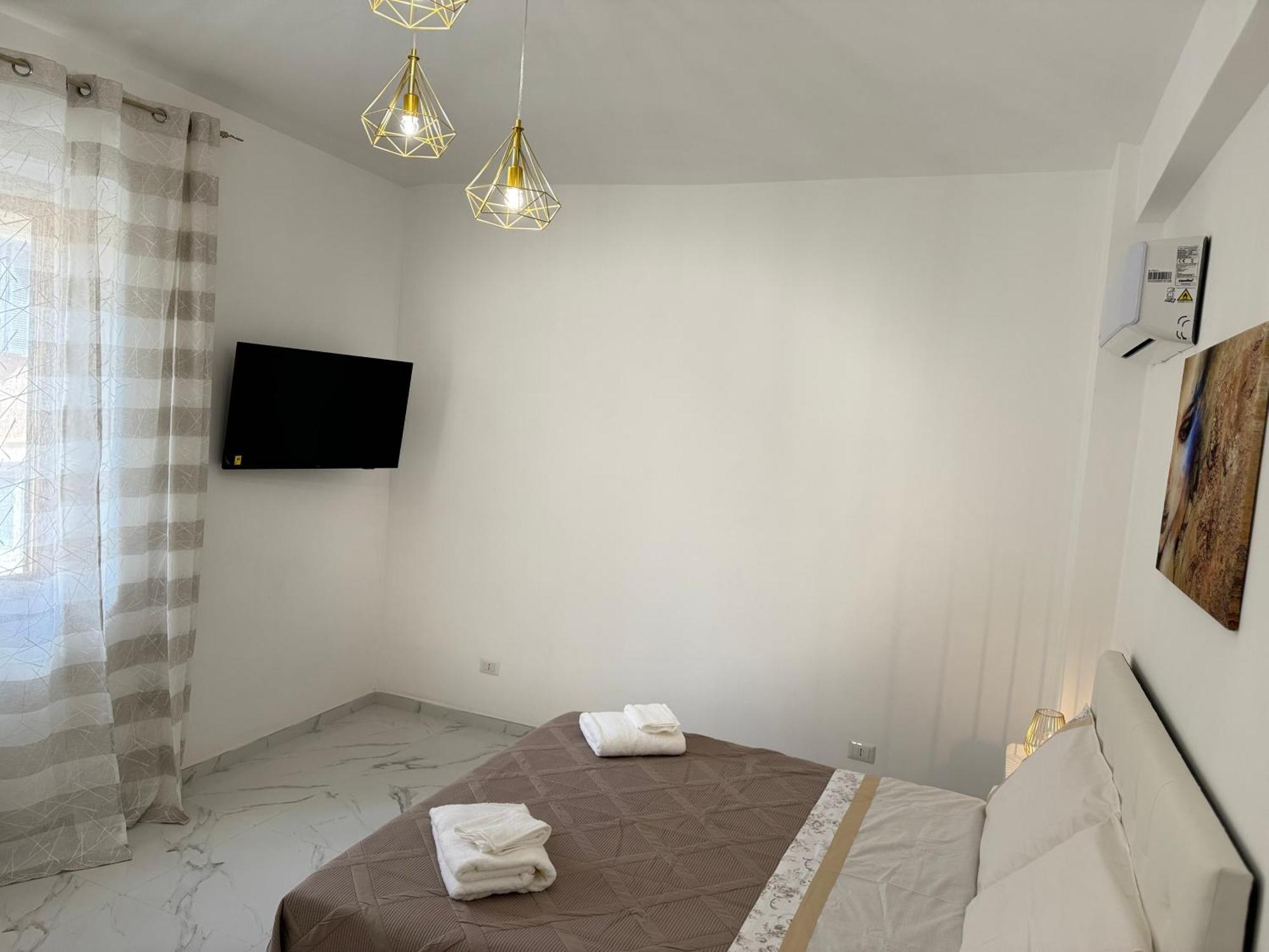 Appartamento Casa Aoo! Roma