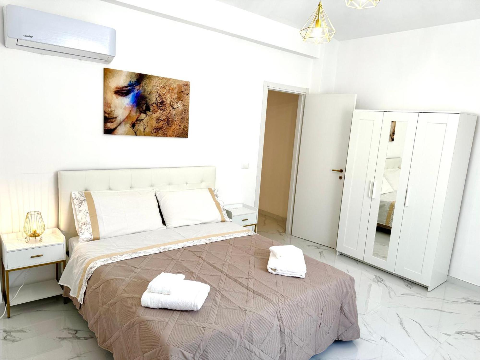 Appartamento Casa Aoo! *