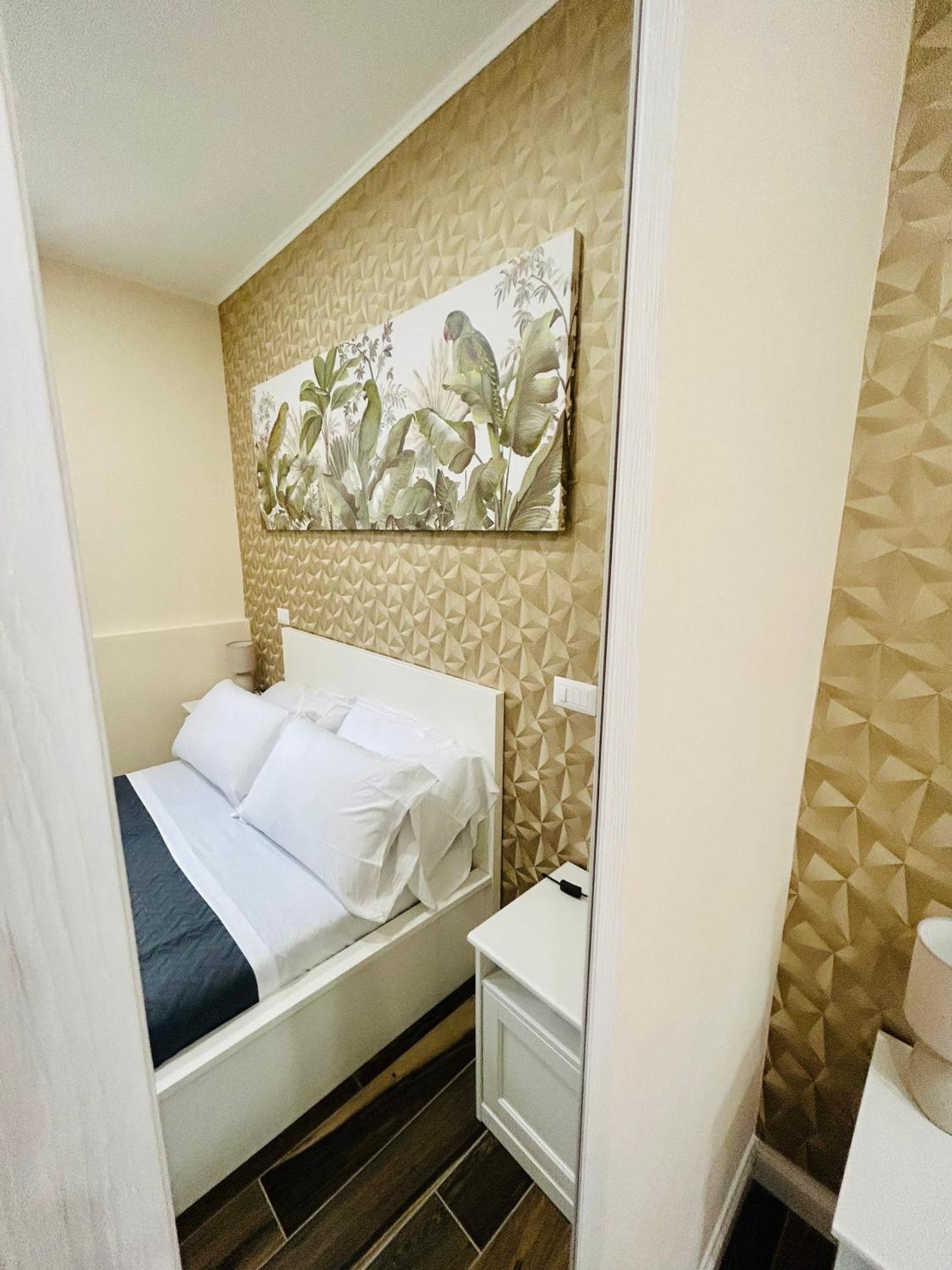 Guest house Sd Vatican *