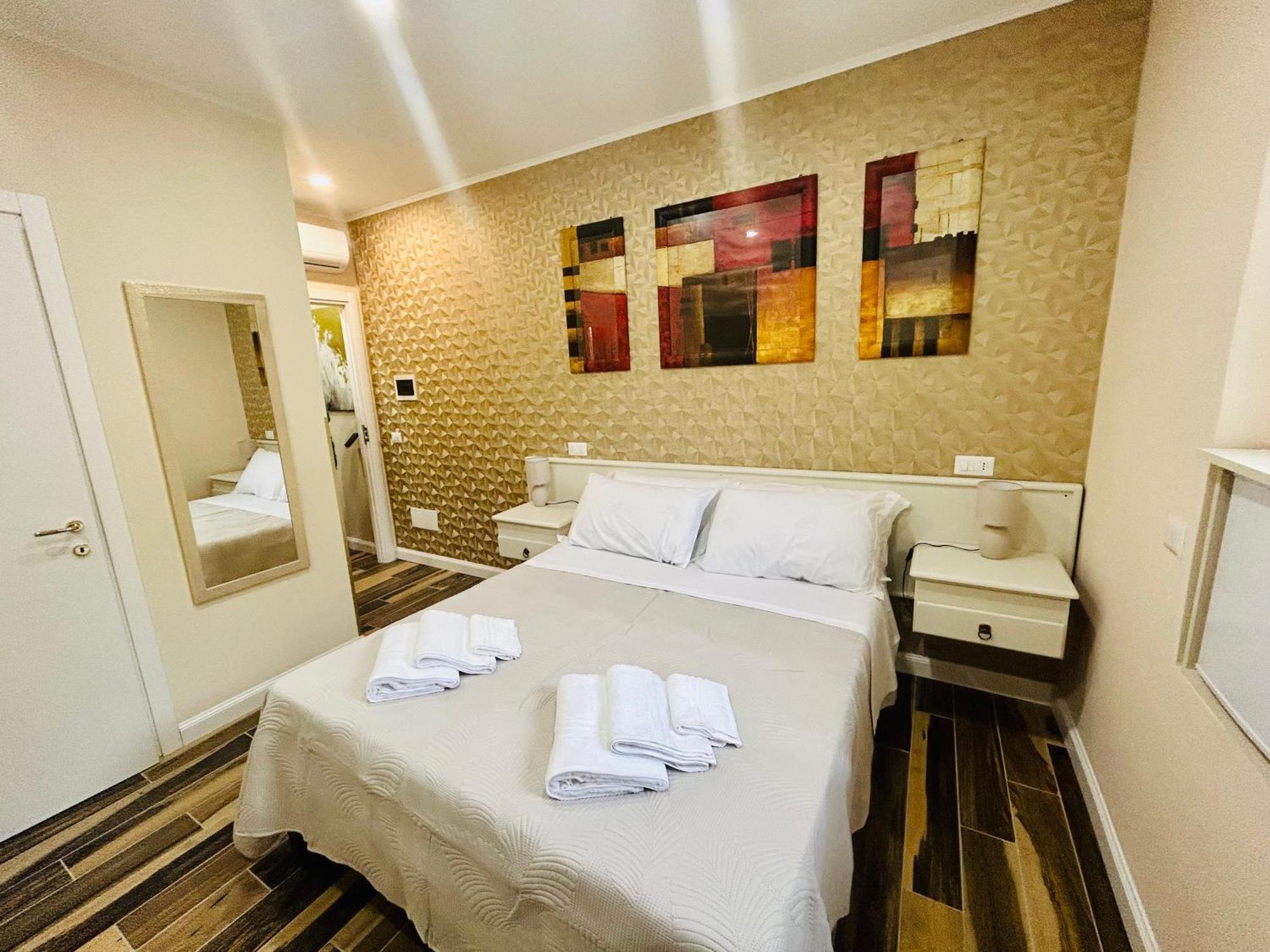 Guest house Sd Vatican