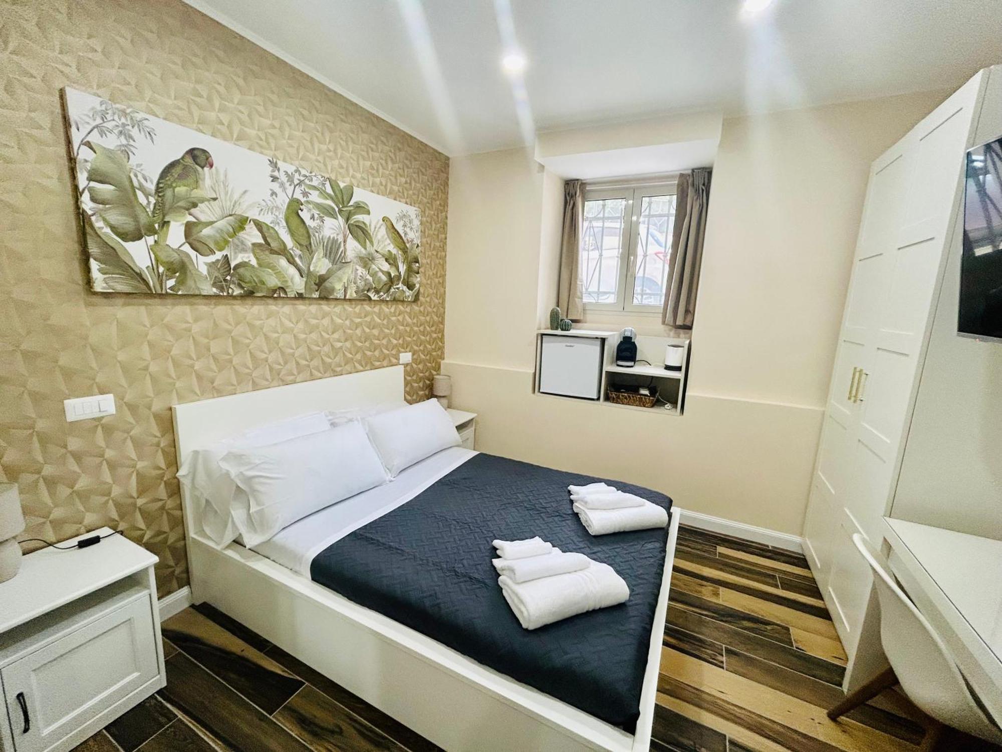 Sd Vatican Guest house *