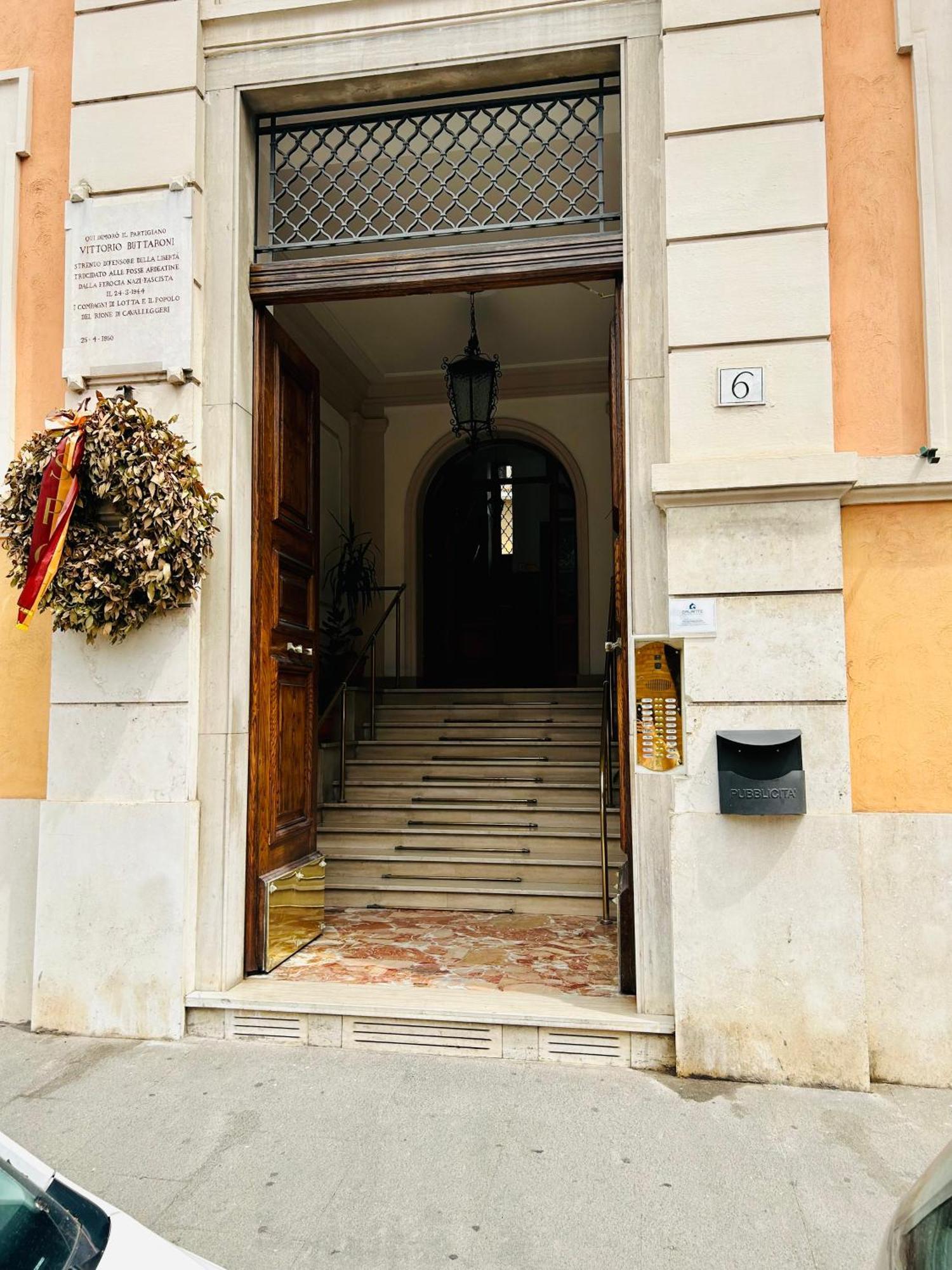 Guest house Sd Vatican *