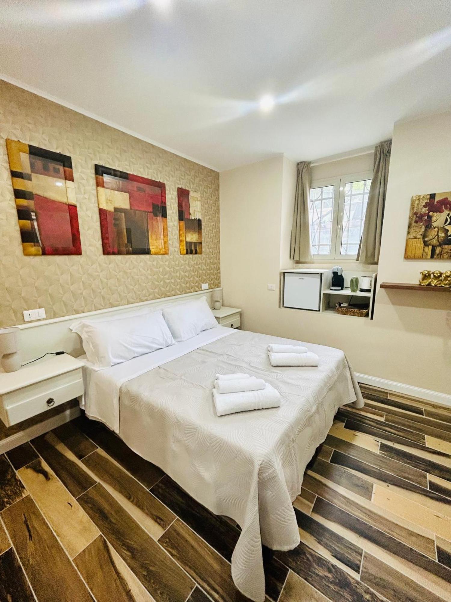 Sd Vatican Guest house Rome