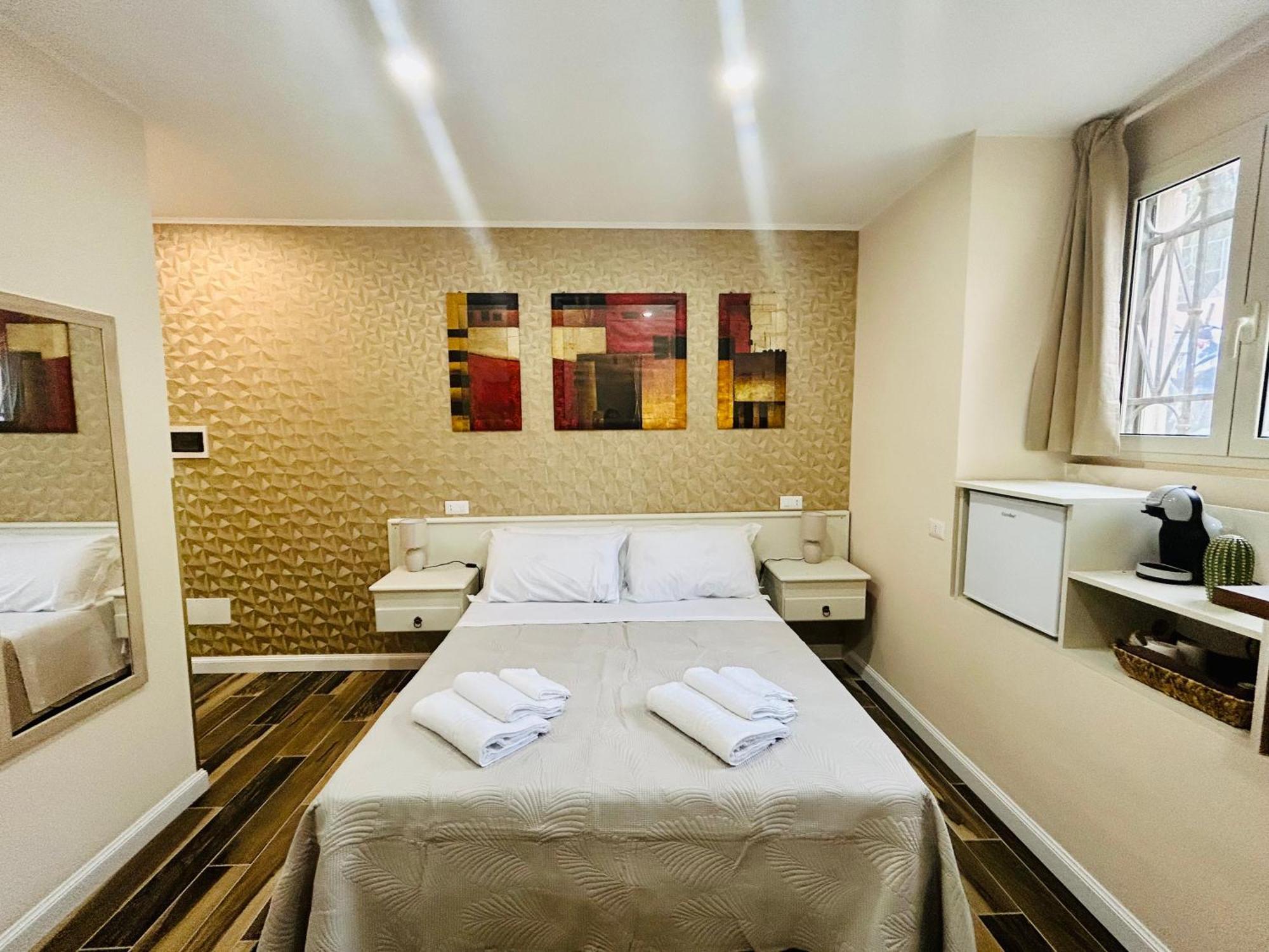 Sd Vatican Guest house