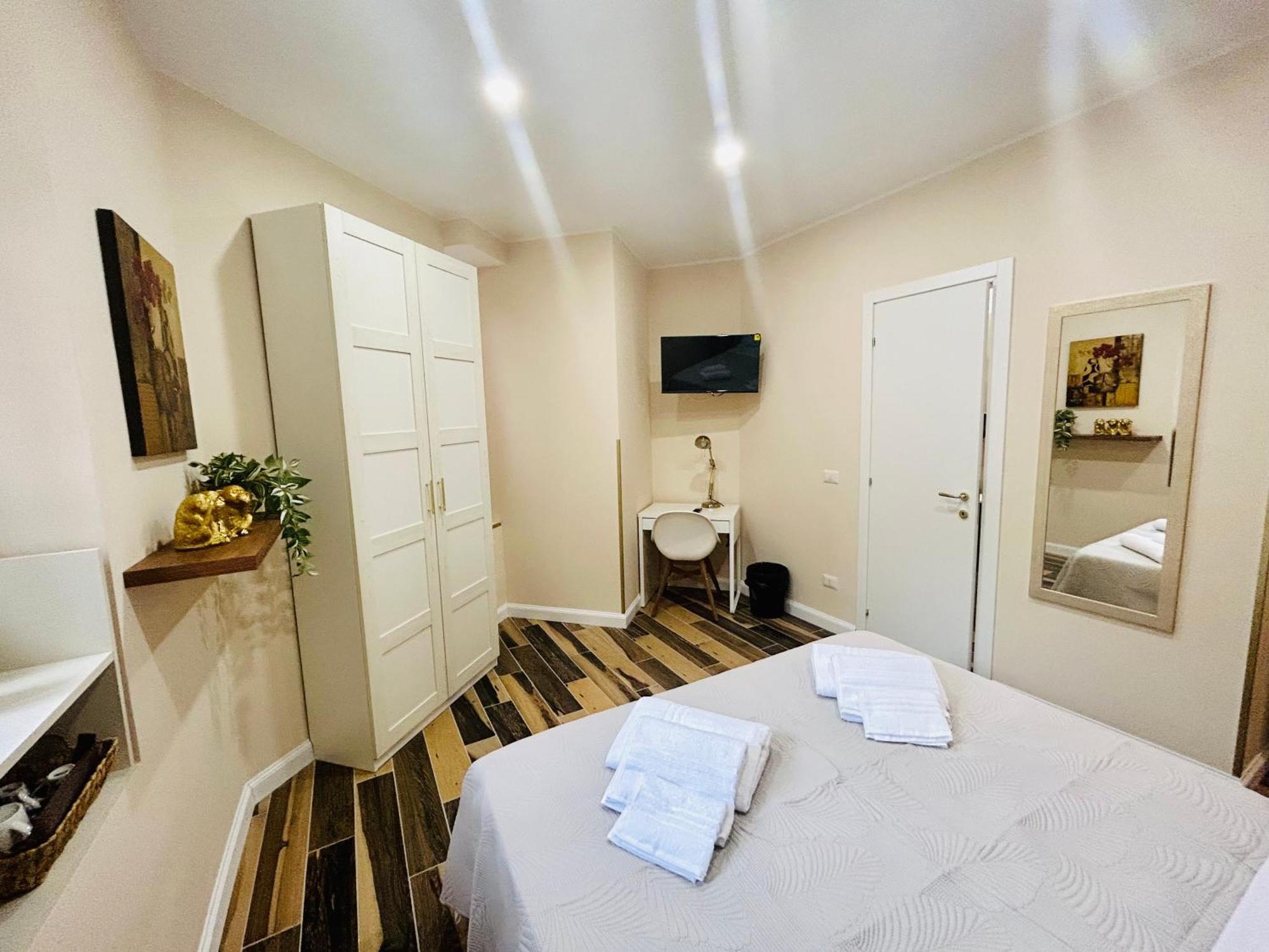 Guest house Sd Vatican *