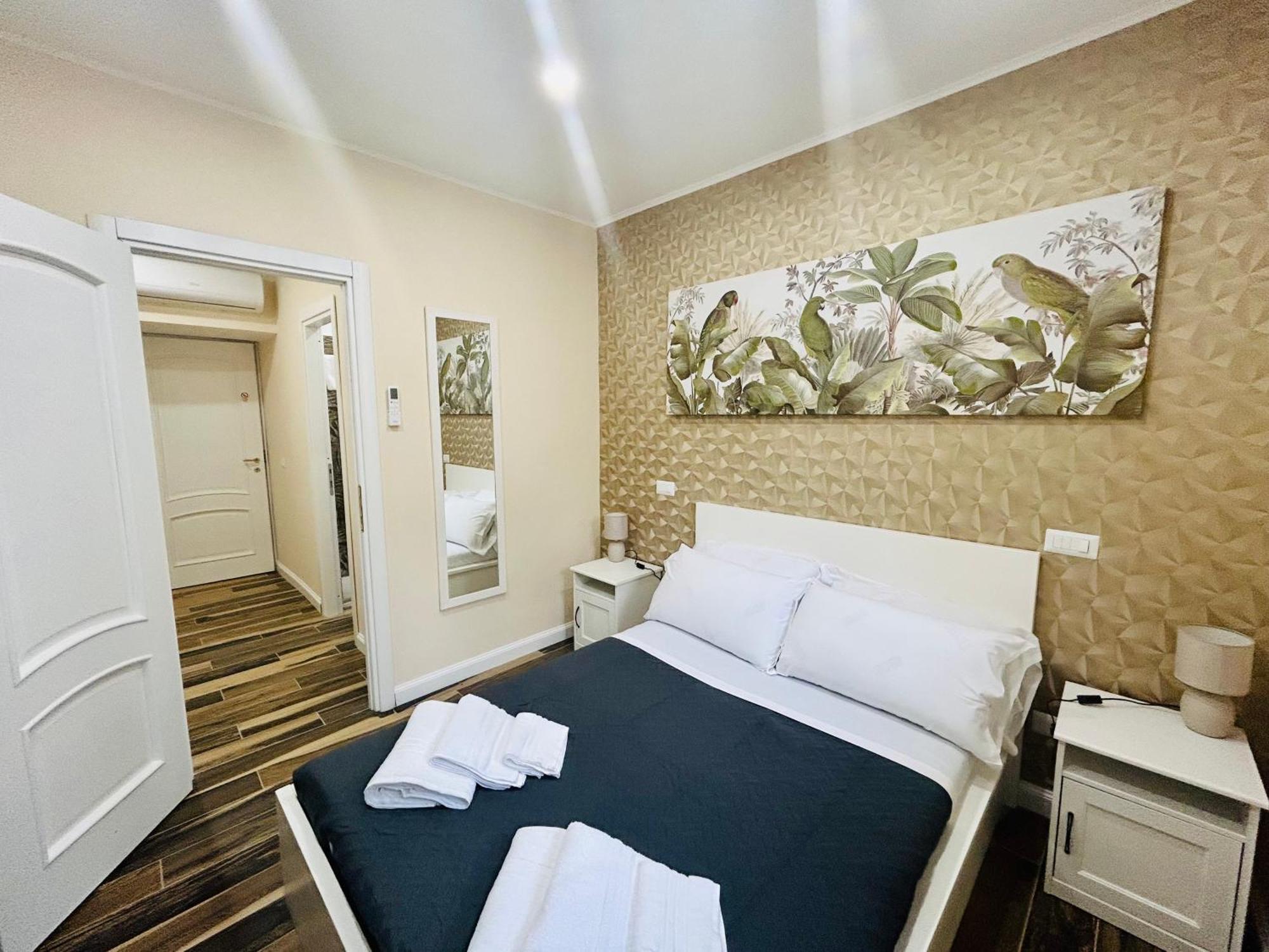 Sd Vatican Guest house Rome