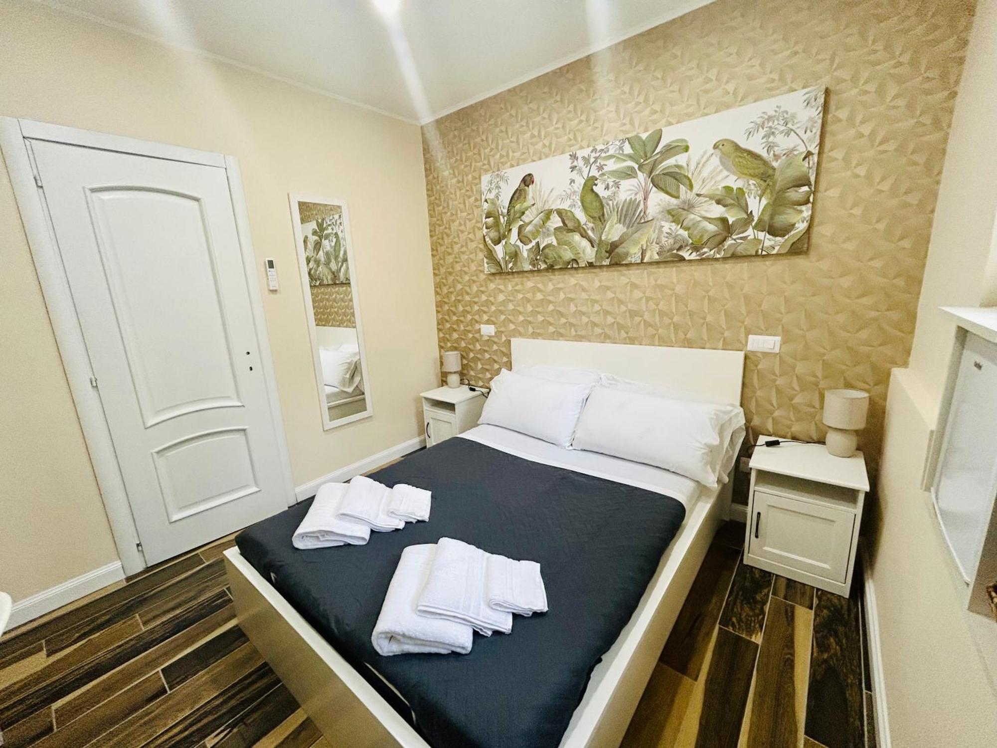 Sd Vatican Guest house *