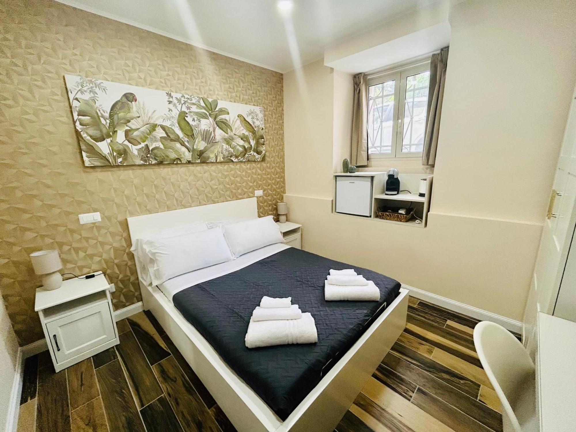 Guest house Sd Vatican Rome