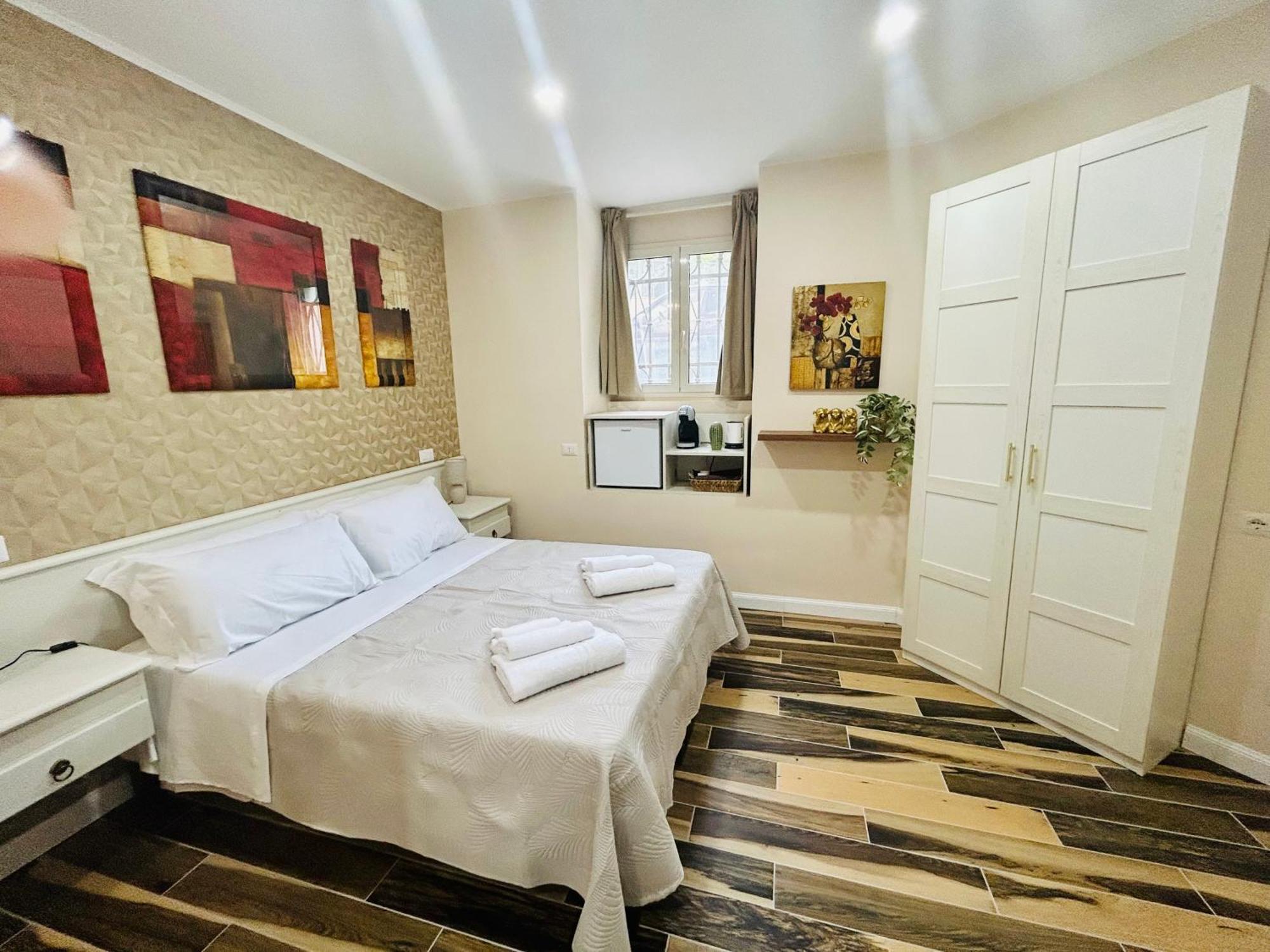 Guest house Sd Vatican
