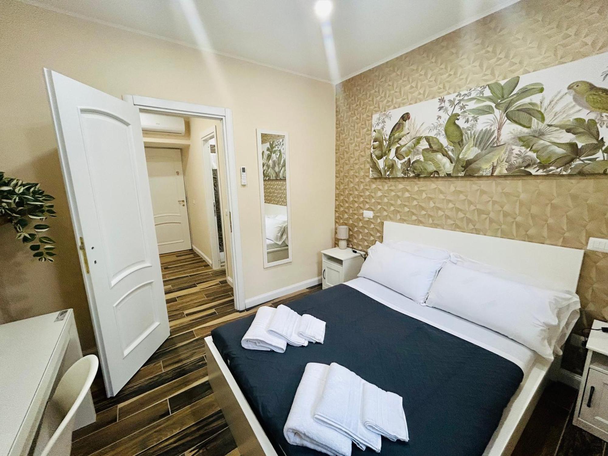 Sd Vatican Guest house