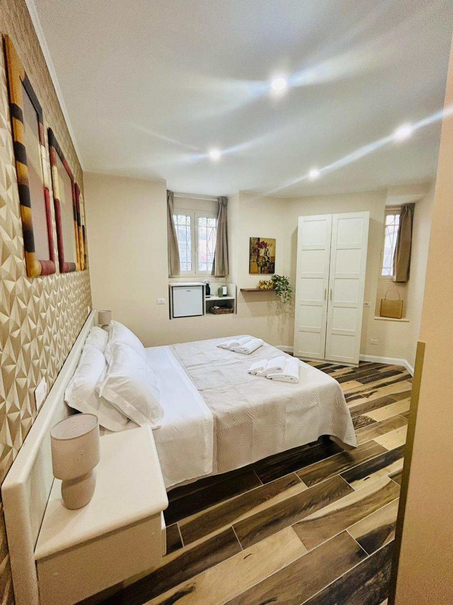 Guest house Sd Vatican *