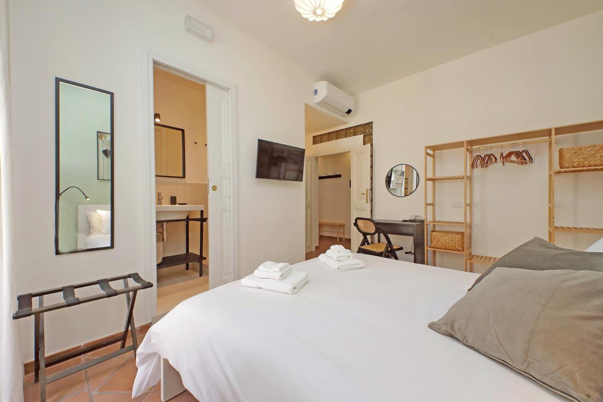Porta Flaminia Apartment Rome