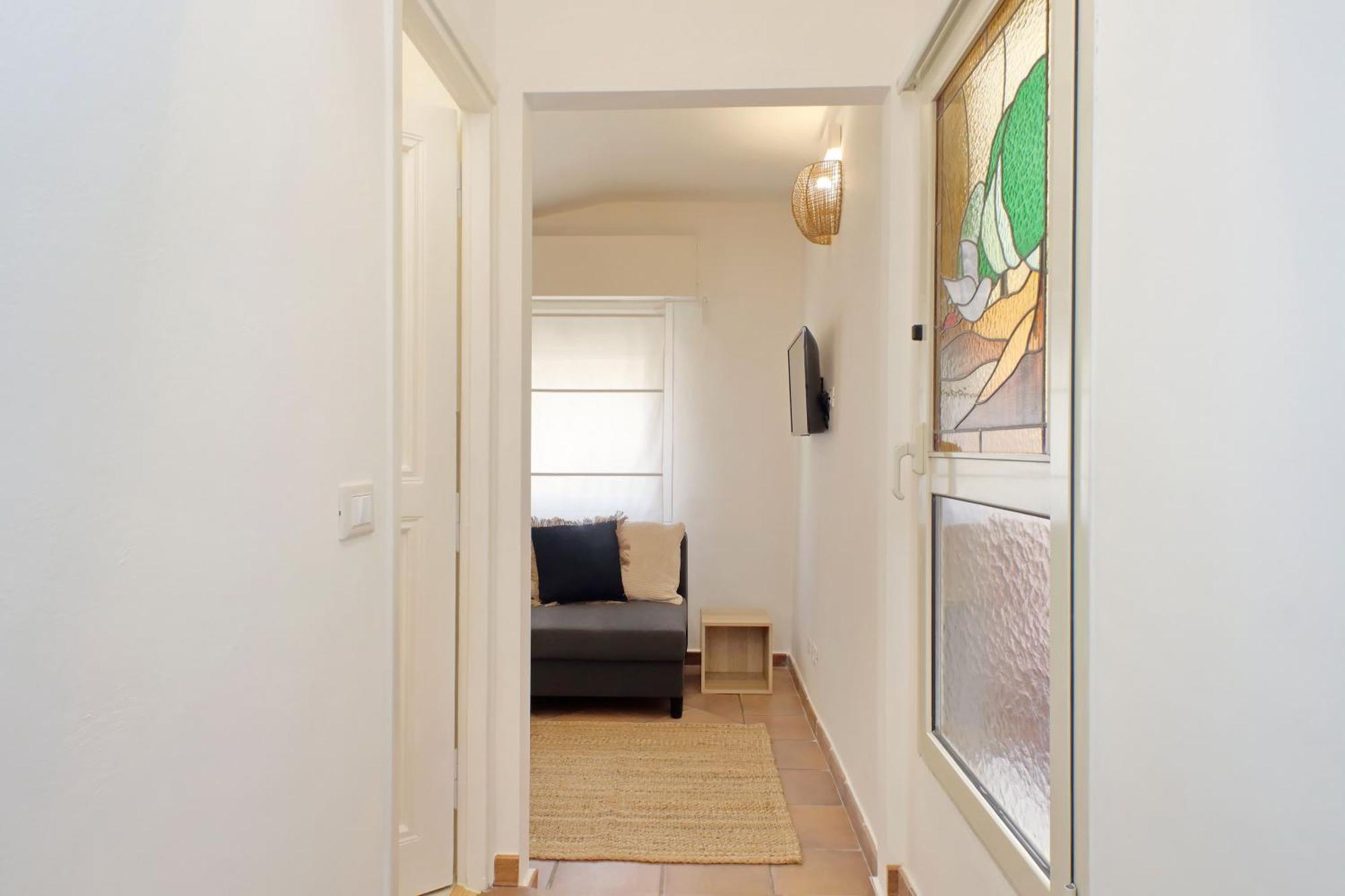 Porta Flaminia Apartment *