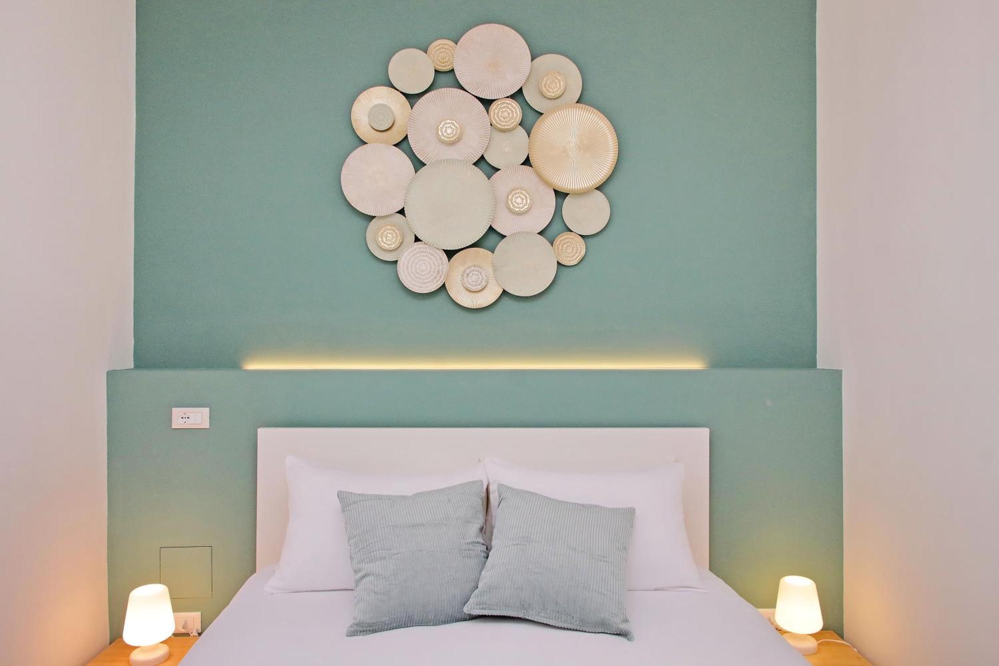 Apartment Porta Flaminia Rome