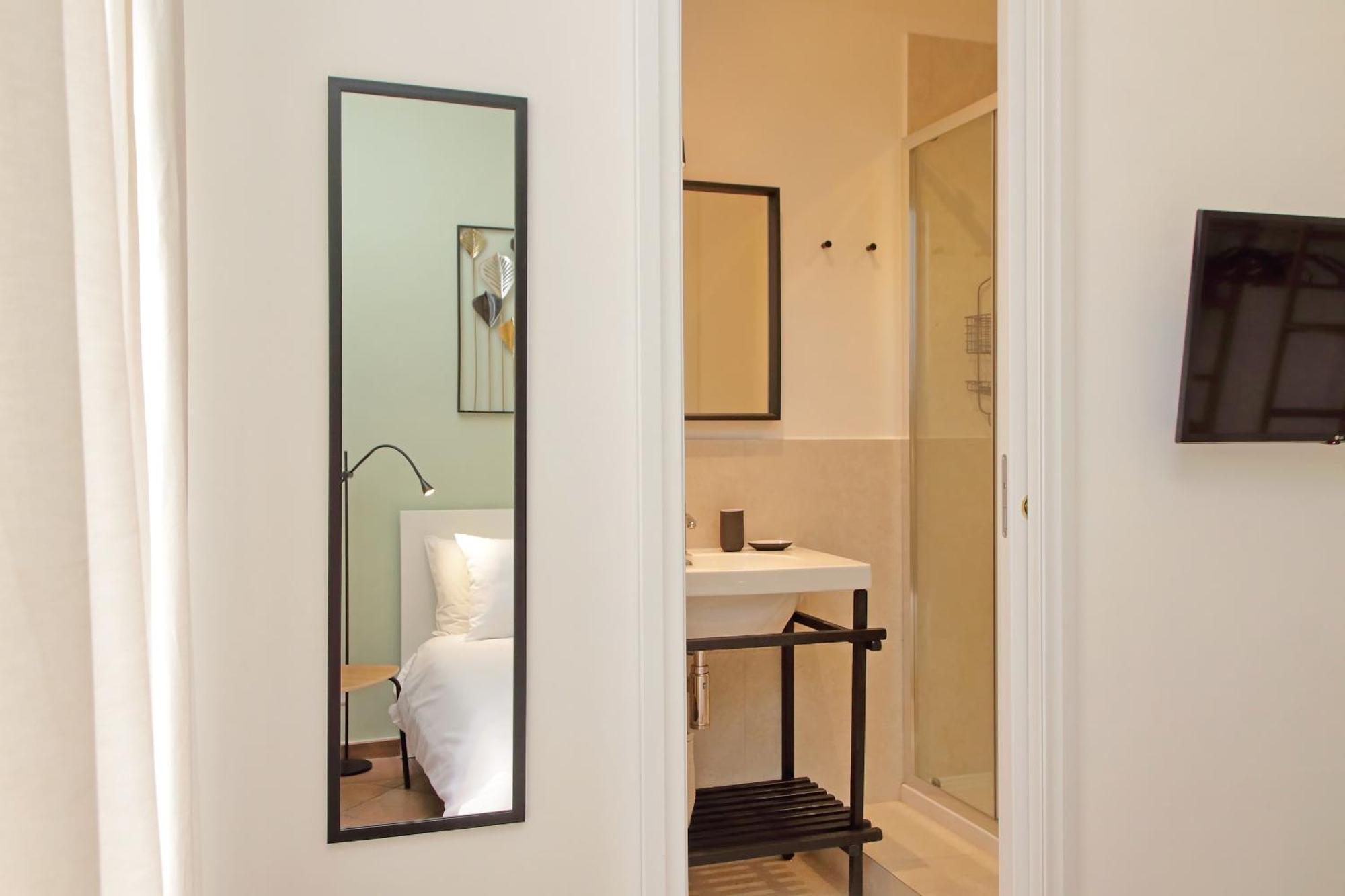 Apartment Porta Flaminia