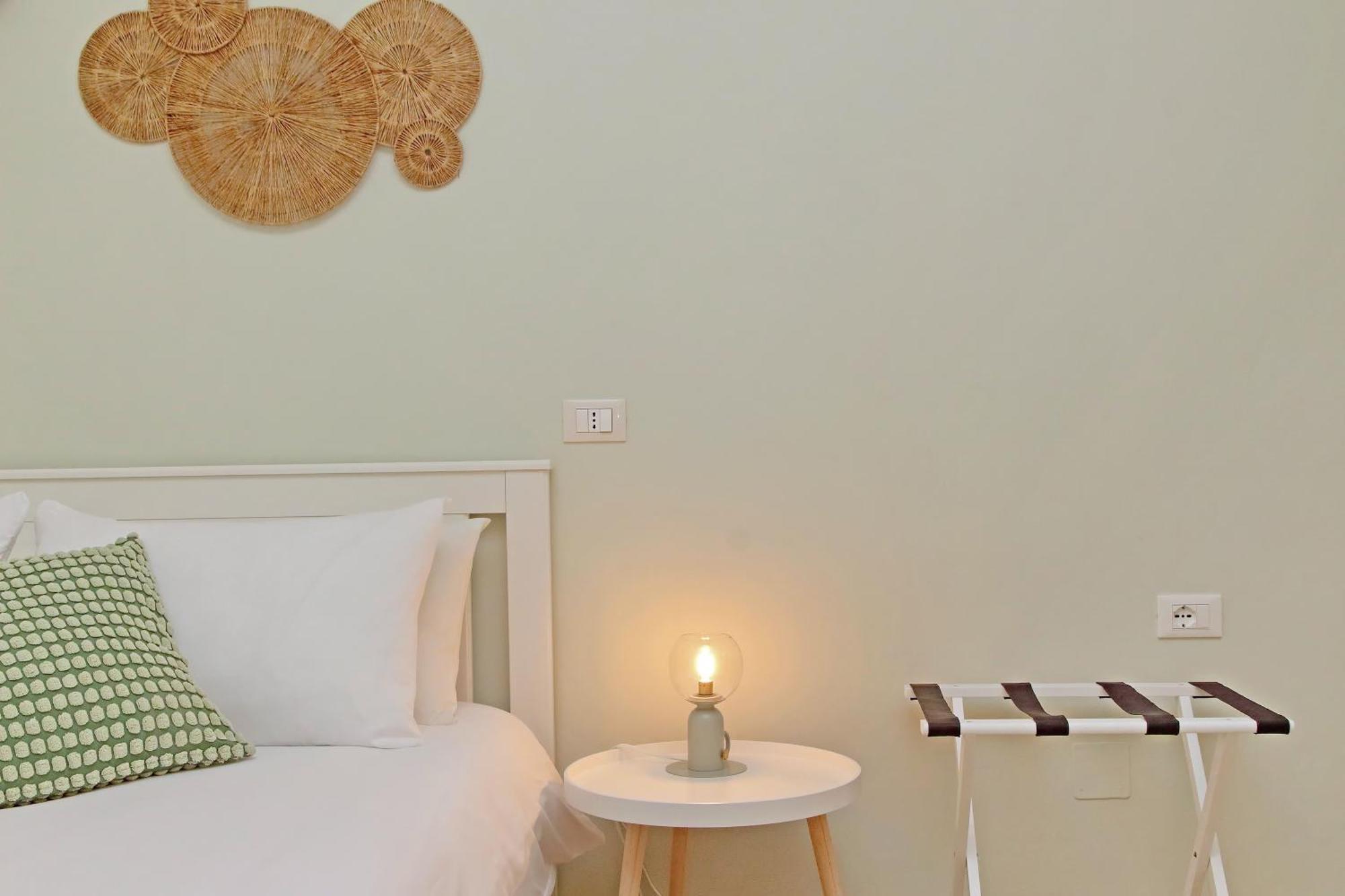 Porta Flaminia Apartment *