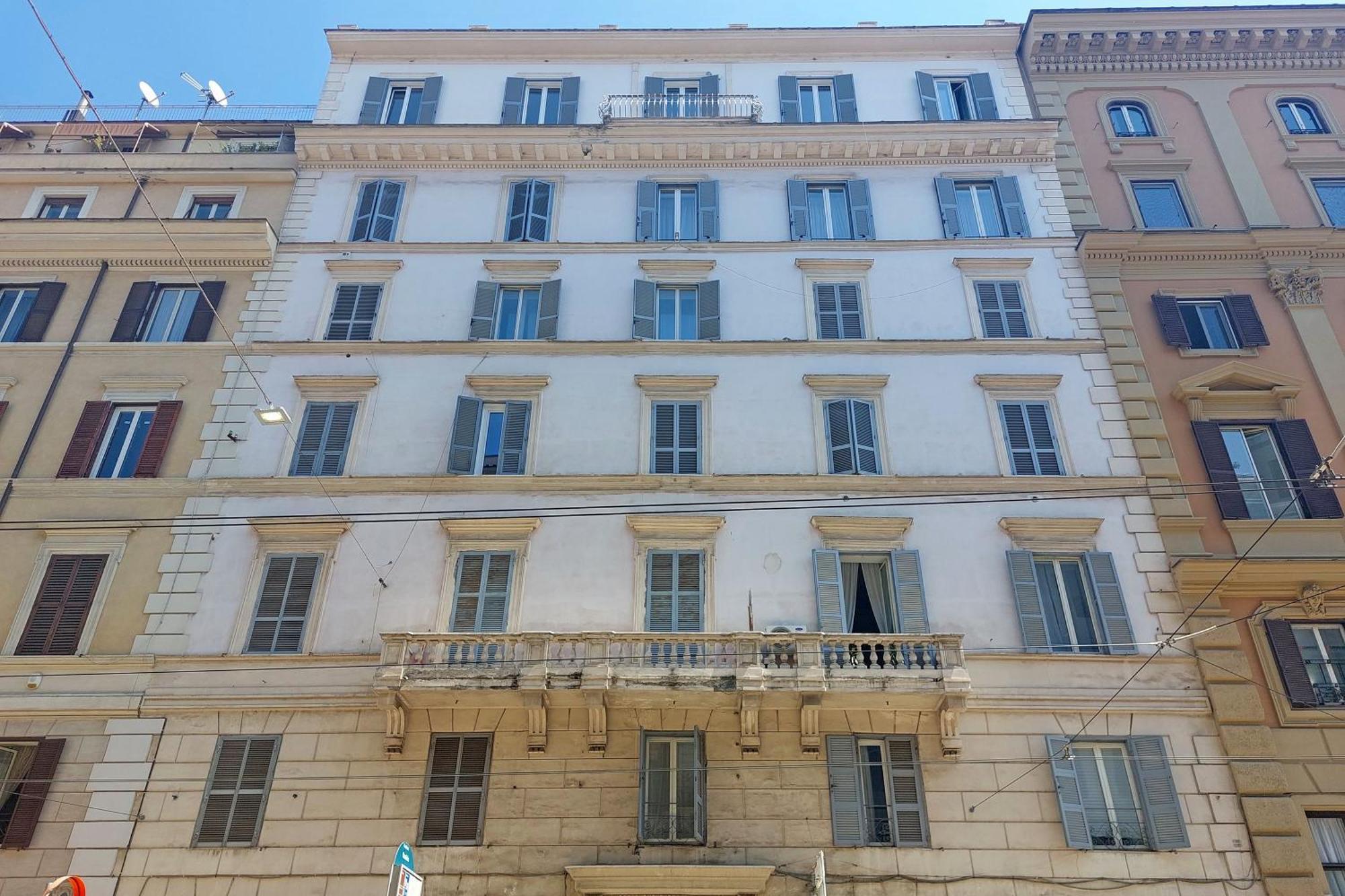 Apartment Porta Flaminia