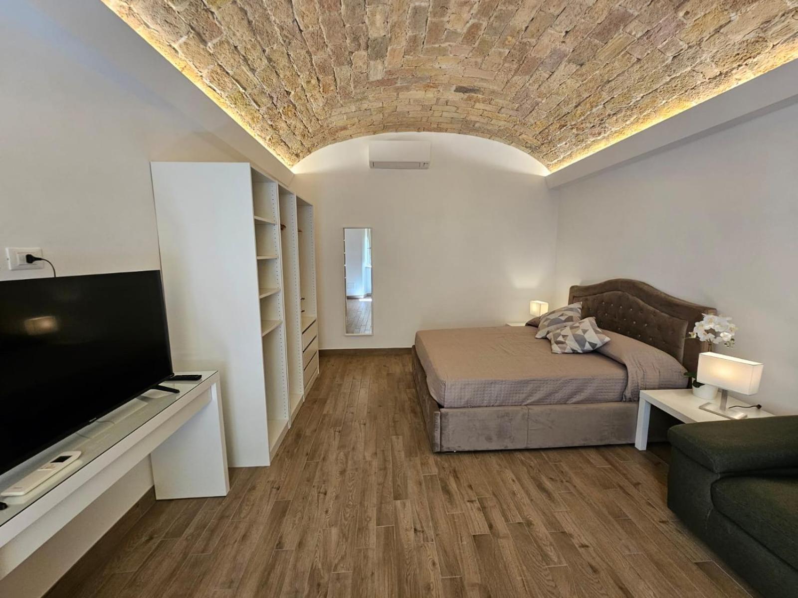 Appartamento Campani Luxury *